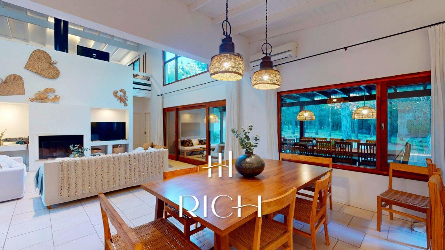 Foto de CASA EN VENTA EN COSTA ESMERALDA - SENDEROS I, imagen 4