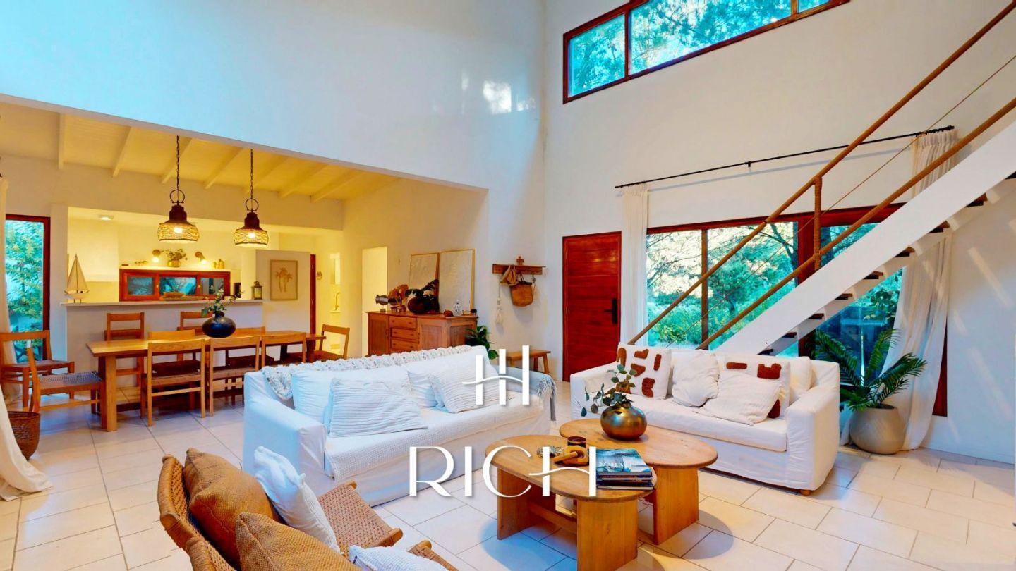 Foto de CASA EN VENTA EN COSTA ESMERALDA - SENDEROS I, imagen 2