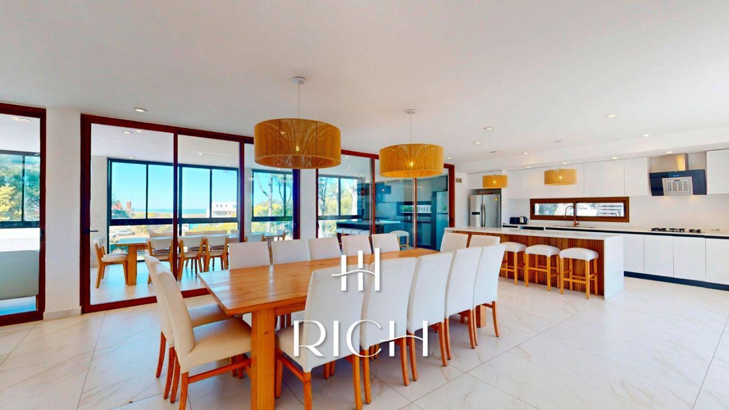 Foto de Casa en Venta Vista al Mar en Maritimo I, imagen 1