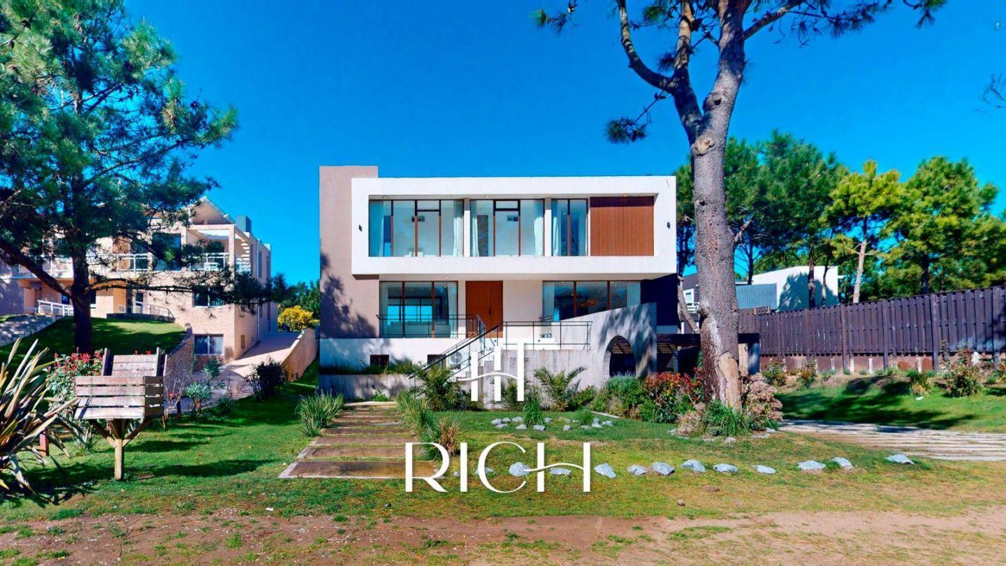 Foto de Casa en Venta Vista al Mar en Maritimo I, imagen 3