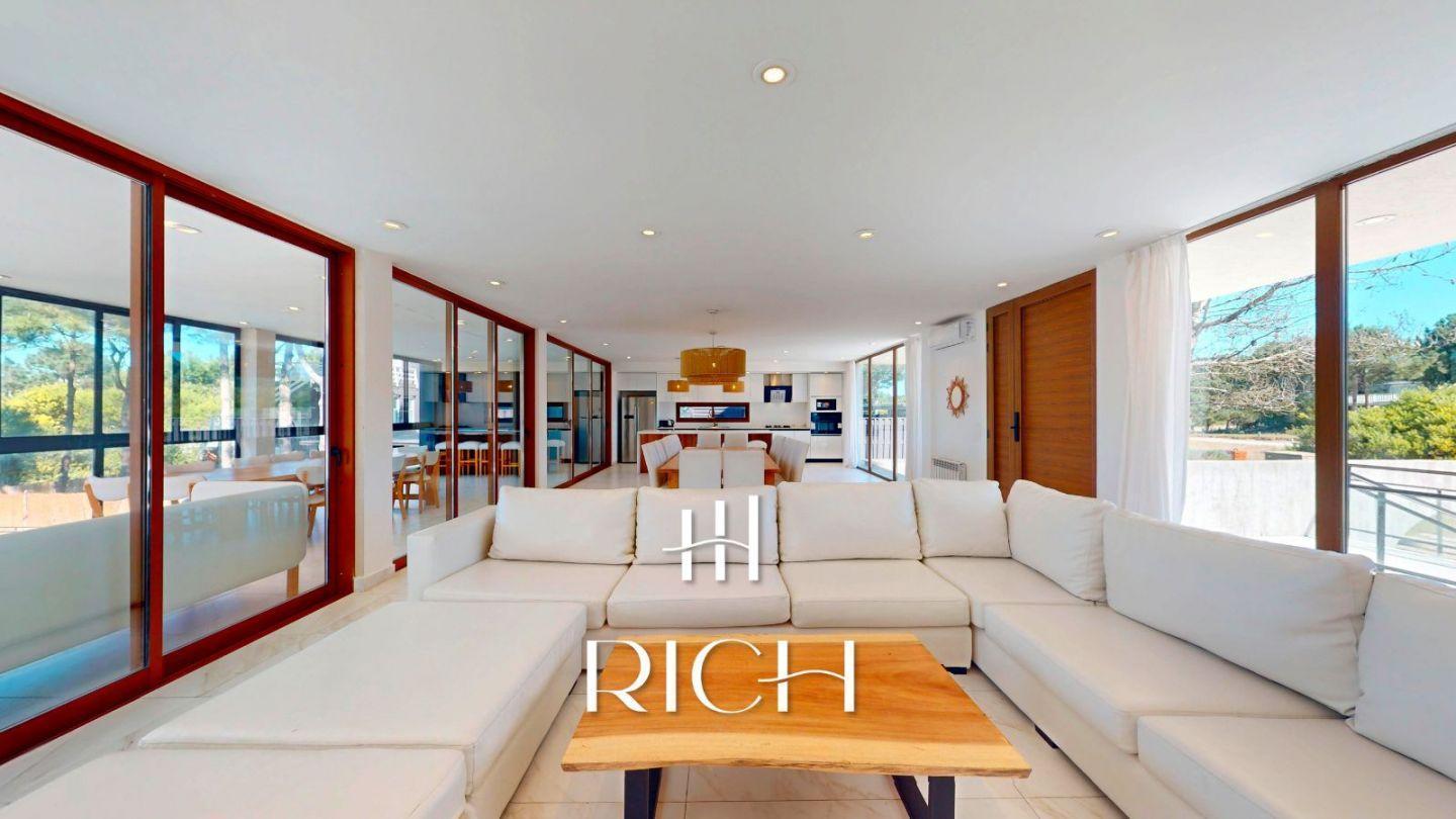 Foto de Casa en Venta Vista al Mar en Maritimo I, imagen 2