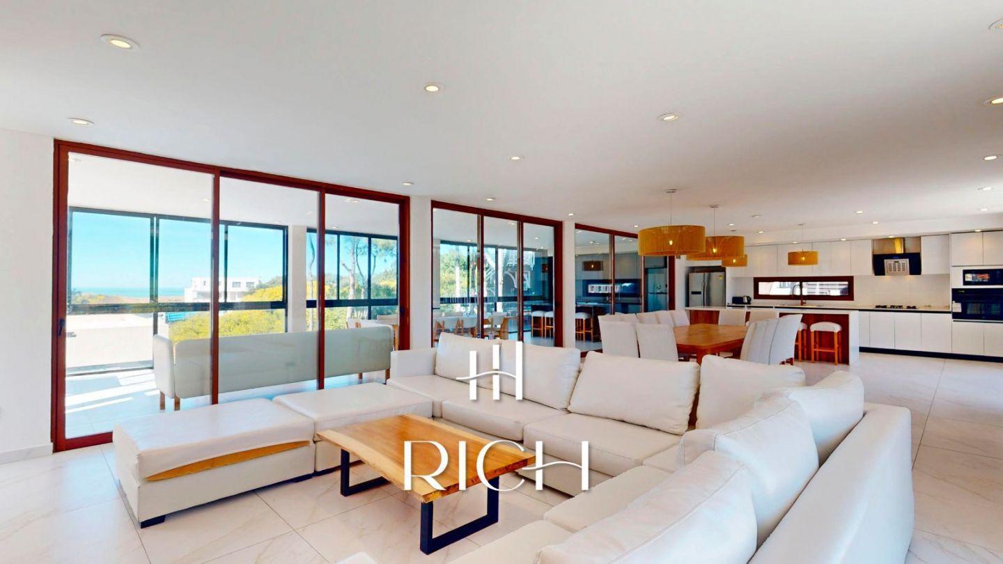 Foto de Casa en Venta Vista al Mar en Maritimo I, imagen 4