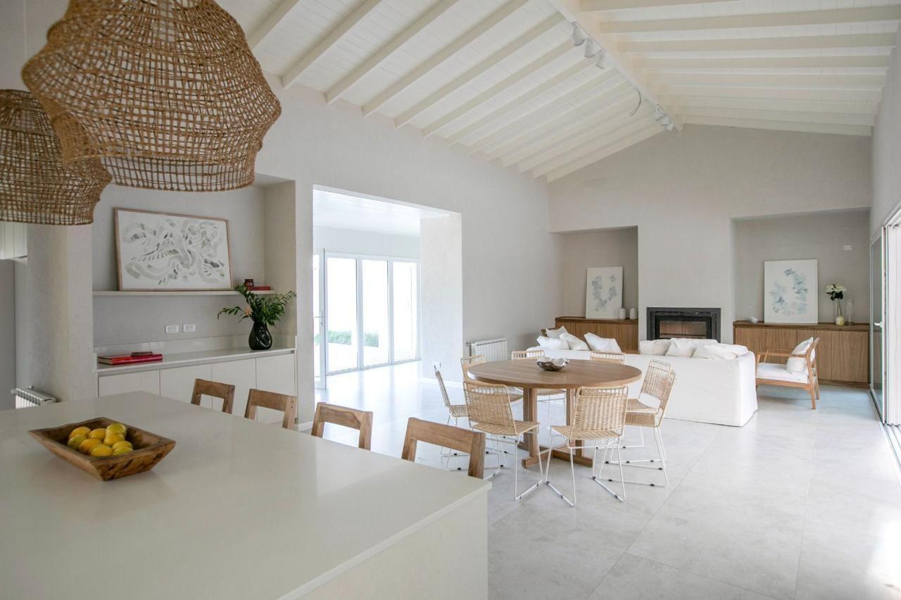 Foto de Casa a Estrenar en Venta en Costa Esmeralda - Marítimo III Fondo a, imagen 3