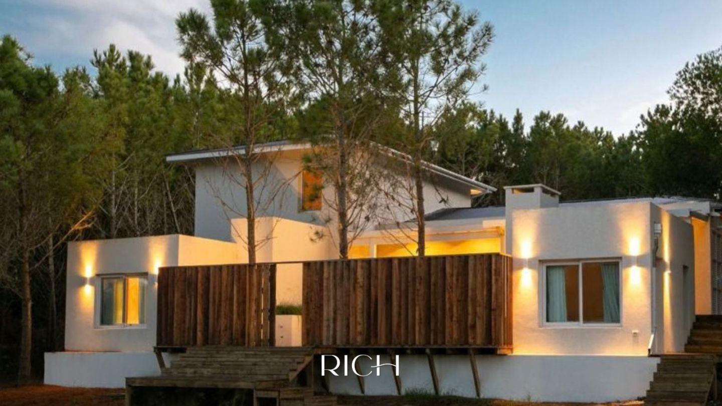 Foto de Casa a Estrenar en Venta en Costa Esmeralda - Marítimo III Fondo a, imagen 1