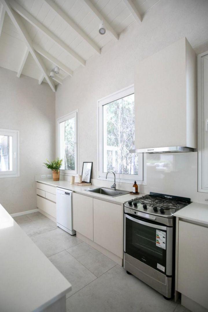 Foto de Casa a Estrenar en Venta en Costa Esmeralda - Marítimo III Fondo a, imagen 4