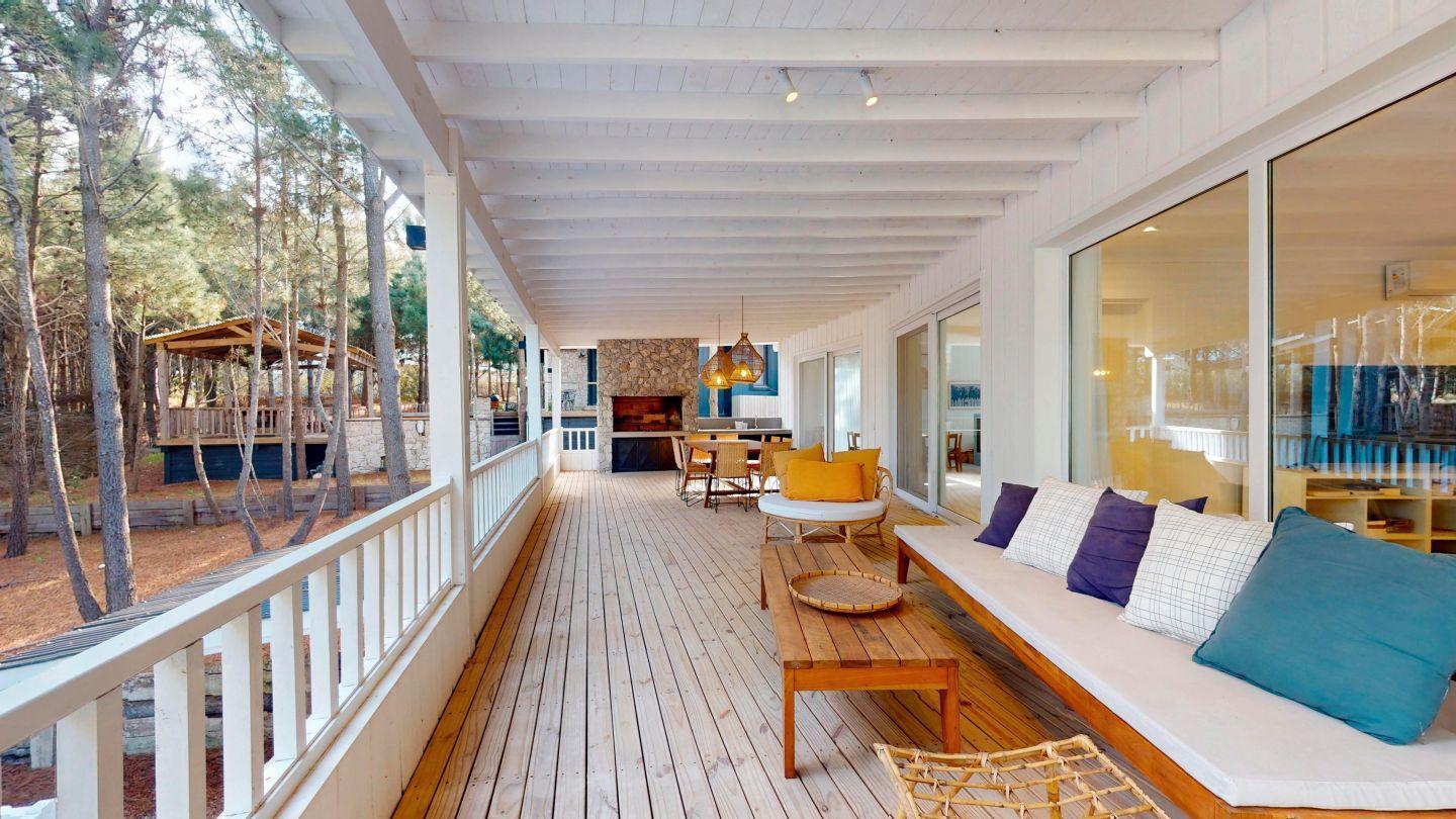 Foto de Casa en Venta en Costa Esmeralda - Marítimo III 4 Suites, a 200 m del, imagen 3