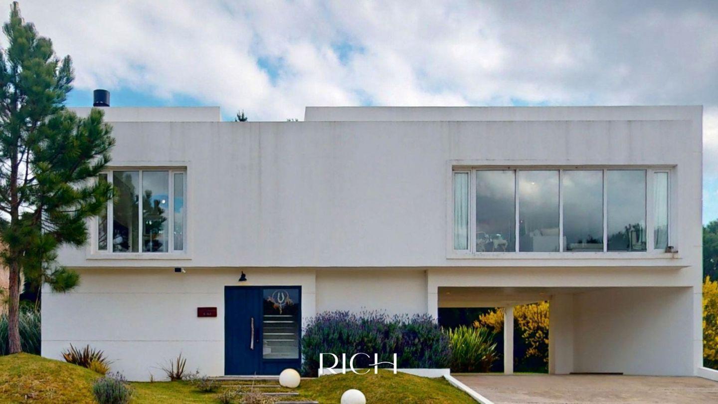 Foto de Casa en venta en Costa Esmeralda - Barrio Ecuestre, imagen 2
