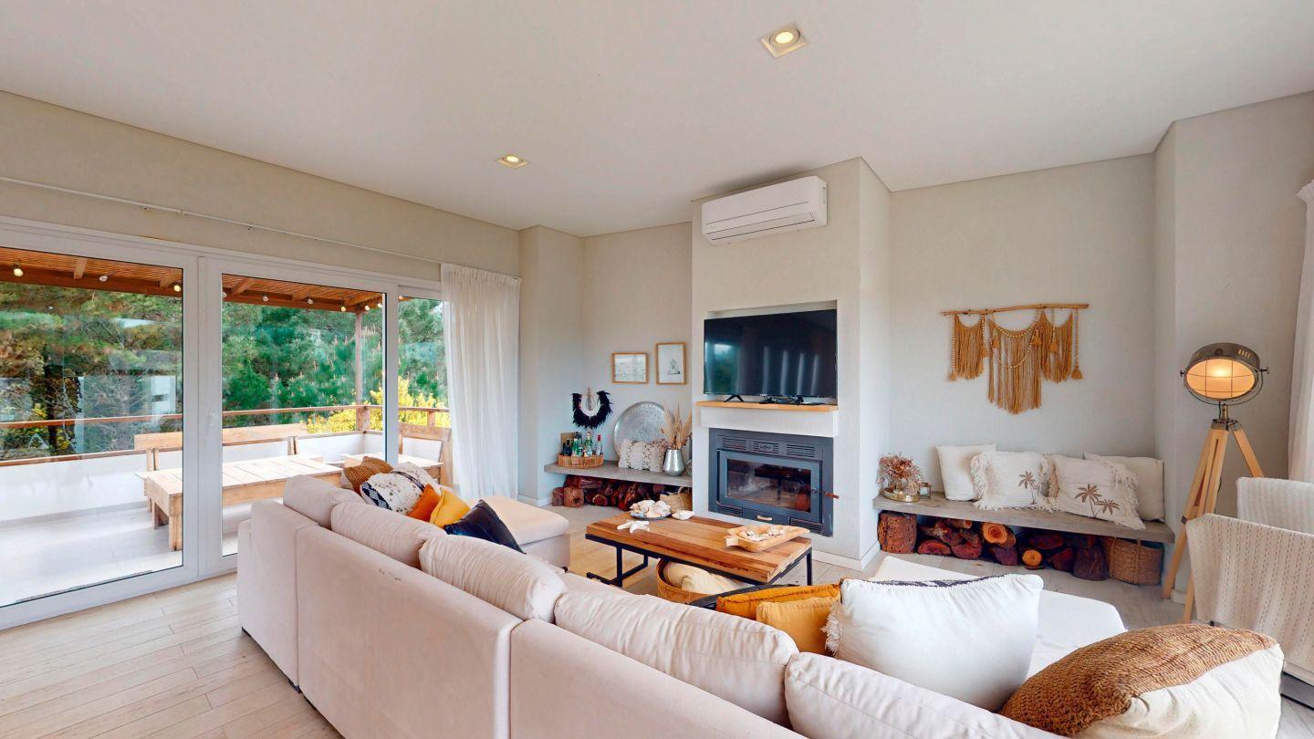 Foto de Casa en venta en Costa Esmeralda - Barrio Ecuestre, imagen 3