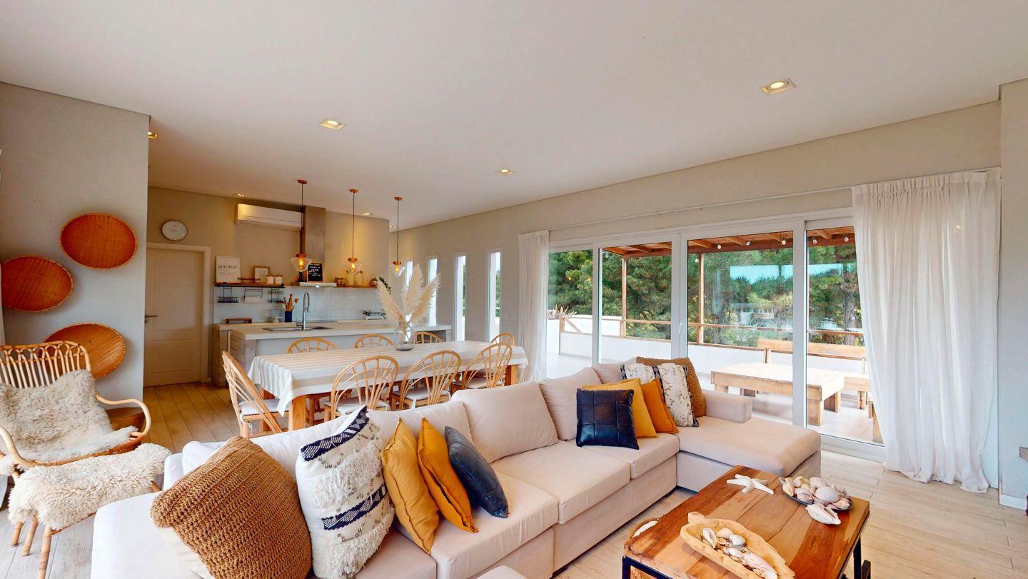 Foto de Casa en venta en Costa Esmeralda - Barrio Ecuestre, imagen 1