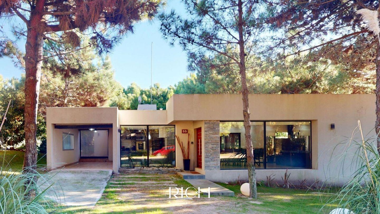 Foto de Oportunidad - Casa en venta en Costa Esmeralda - Residencial I, imagen 1