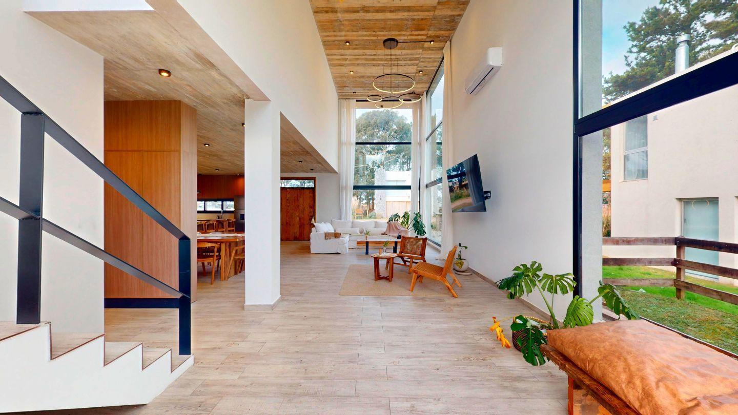 Foto de Casa en venta en Costa Esmeralda, imagen 4