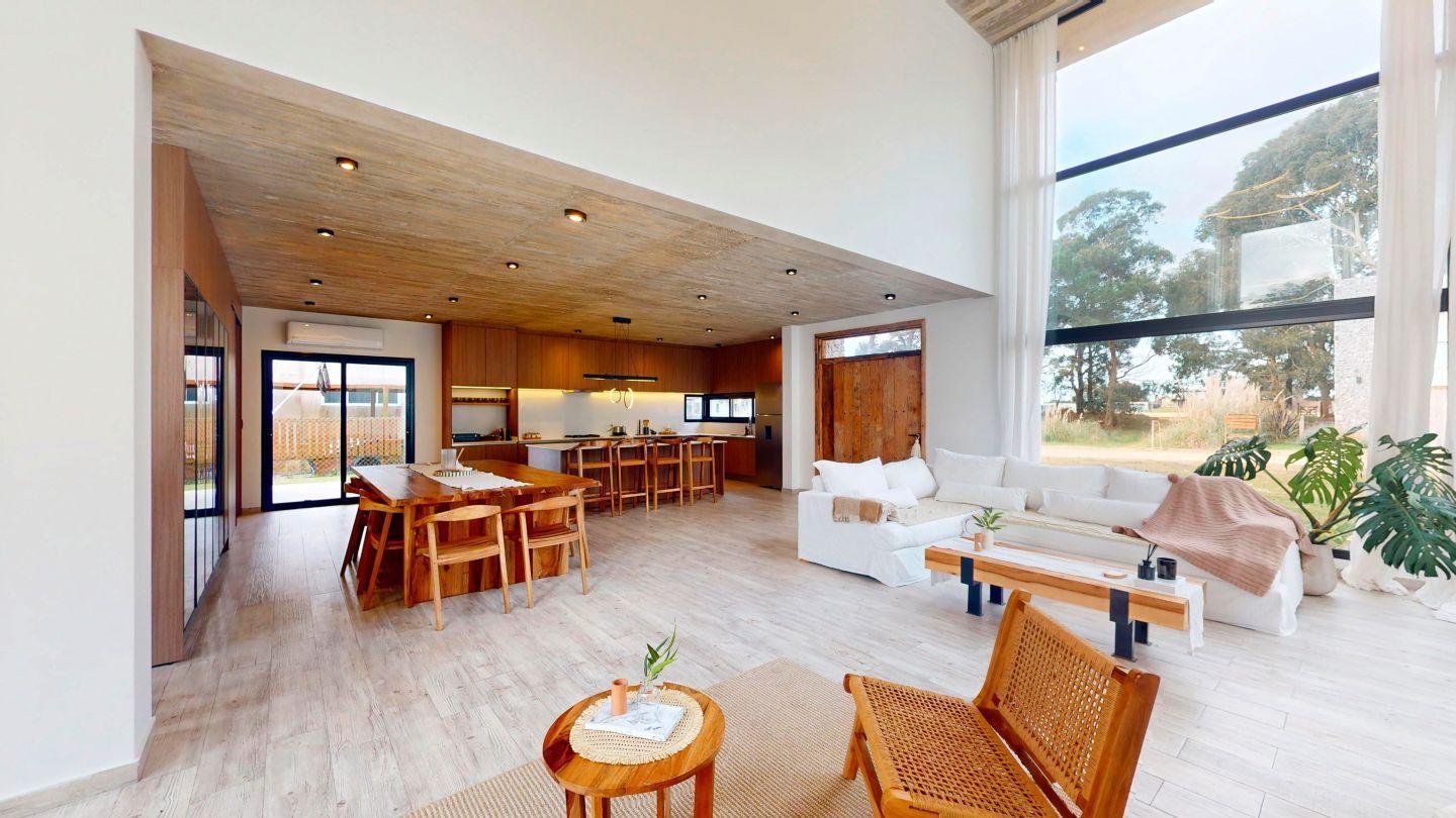 Foto de Casa en venta en Costa Esmeralda, imagen 3