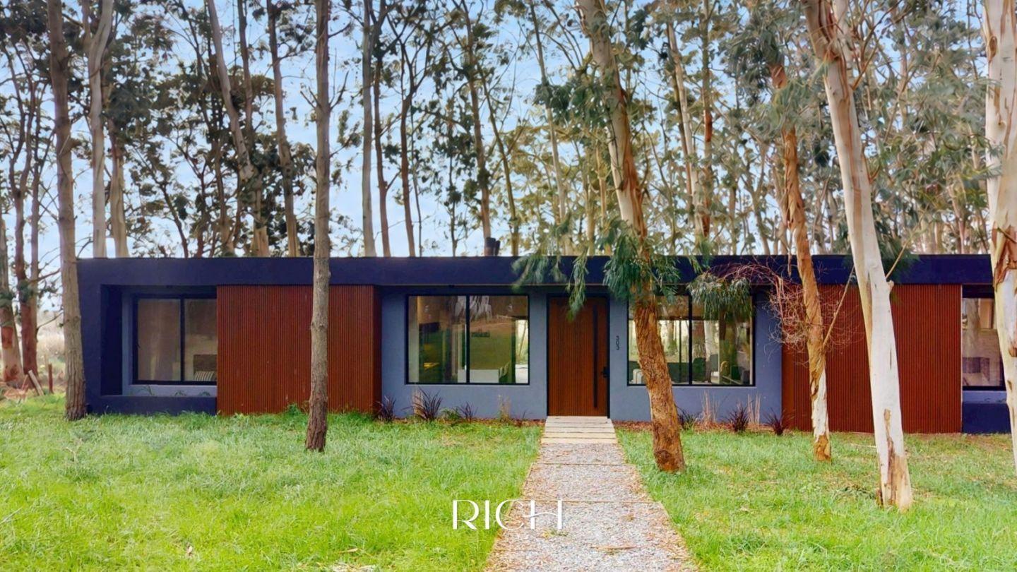 Foto de Casa en Venta - Costa Esmeralda - Senderos, imagen 1