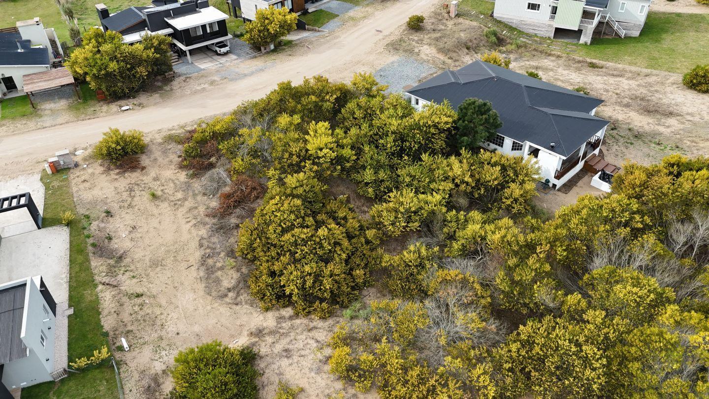 Foto de Lote en venta en Costa Esmeralda SENDEROS IV, imagen 2