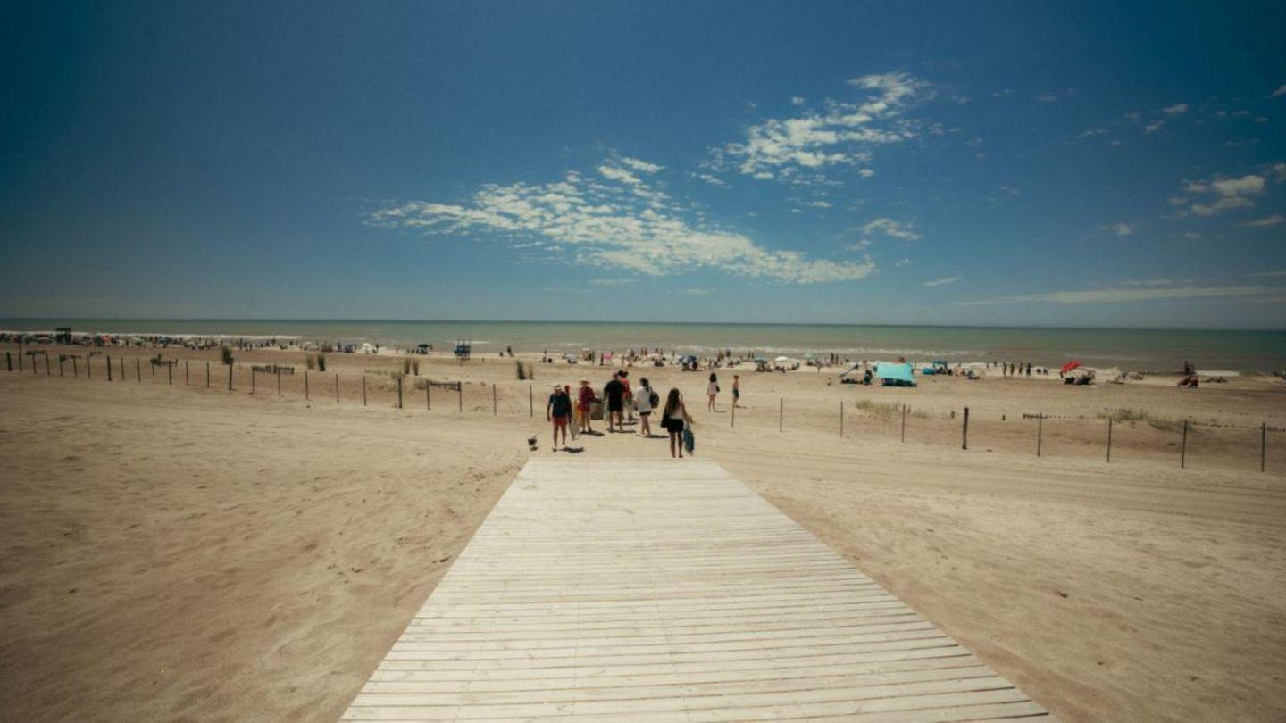 Foto de Lote en venta en Costa Esmeralda SENDEROS IV, imagen 3