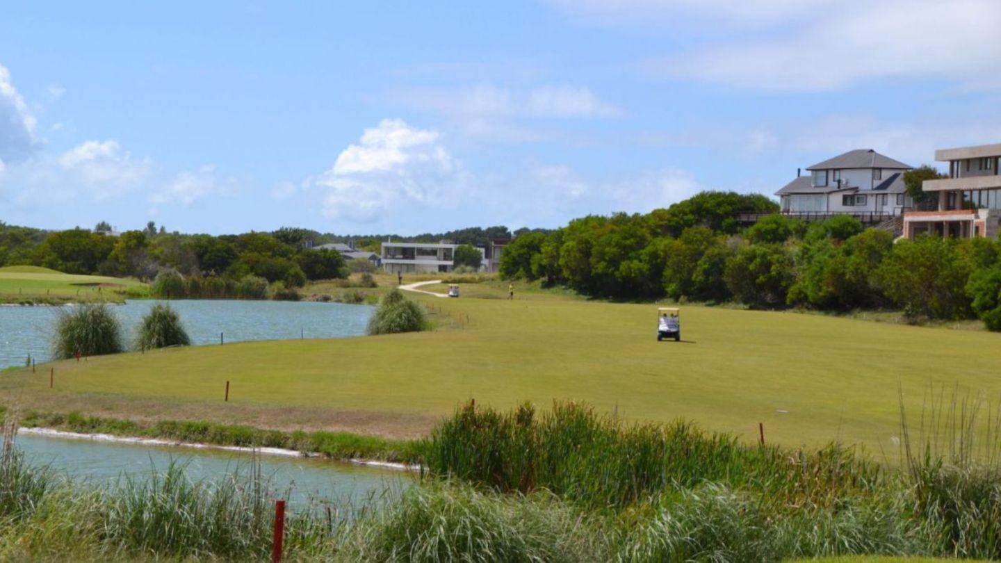 Foto de Lote en venta en Costa Esmeralda SENDEROS IV, imagen 5