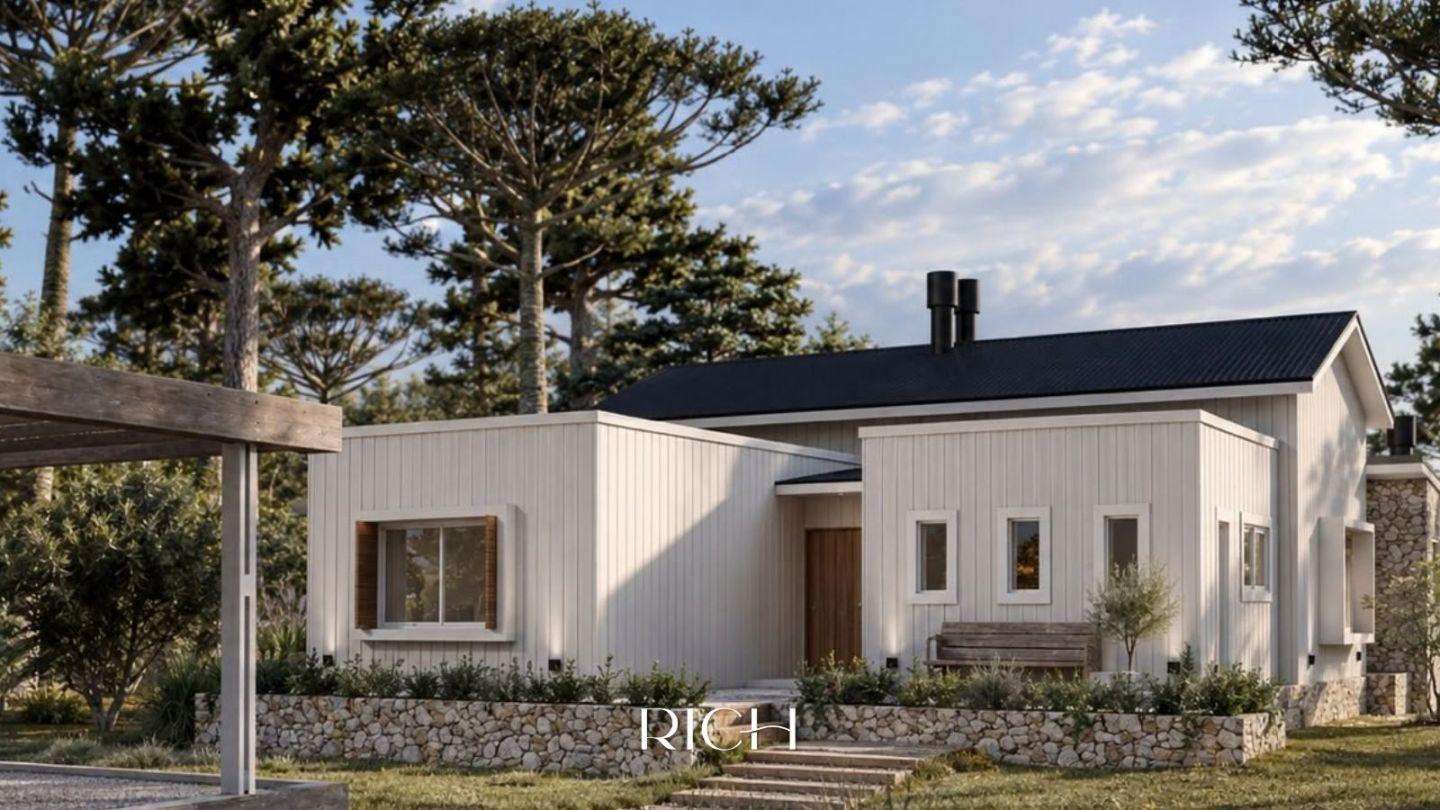 Foto de Casa en Pozo Costa Esmeralda  Senderos IV | Anticipo 30% y Saldo, imagen 2