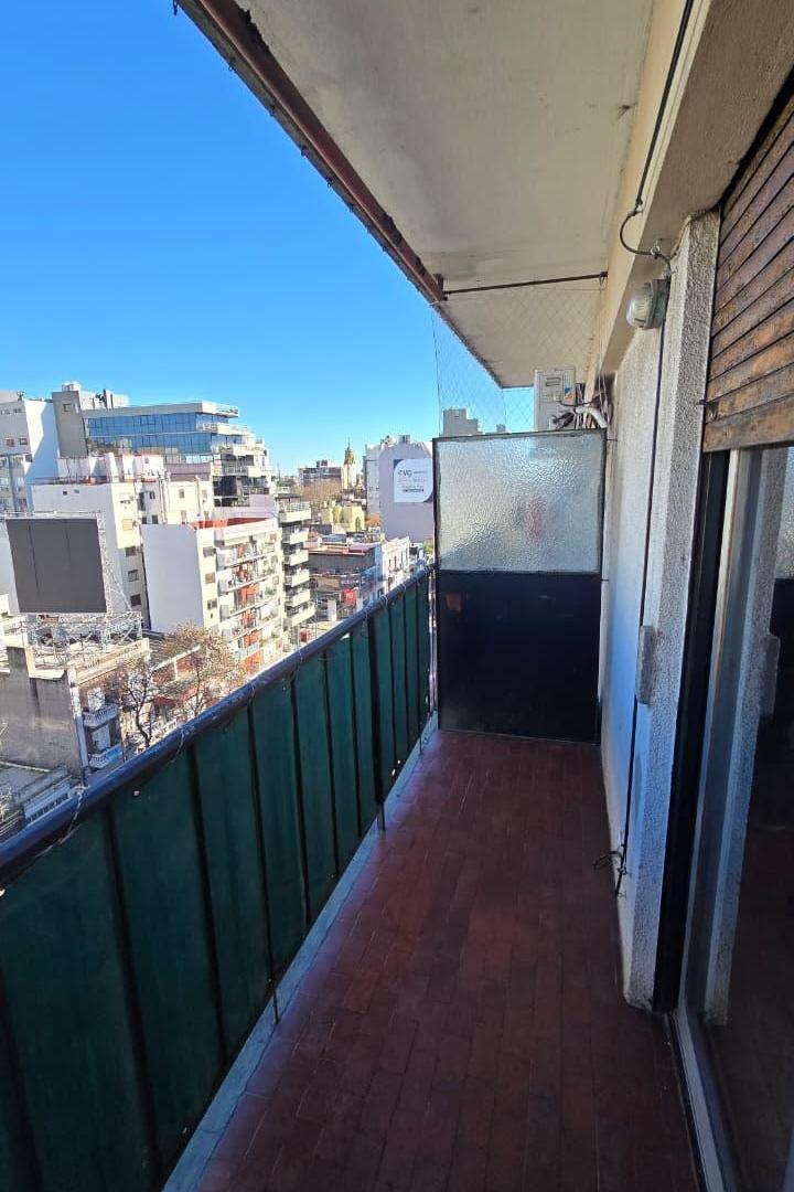 Foto de Departamento de 2 ambientes en Núñez, sobre Av. Cabildo al 4300, imagen 1
