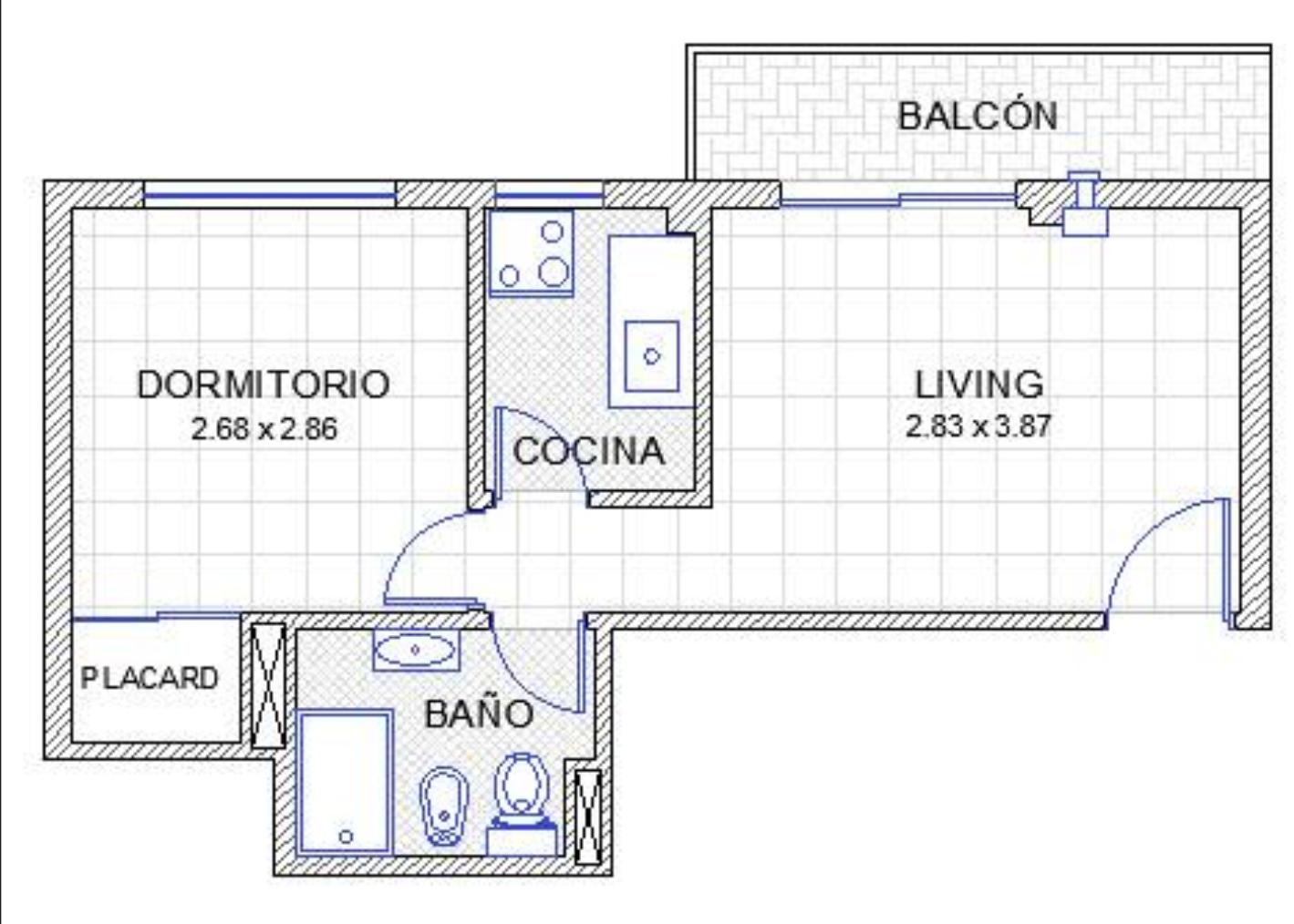 Apartamento