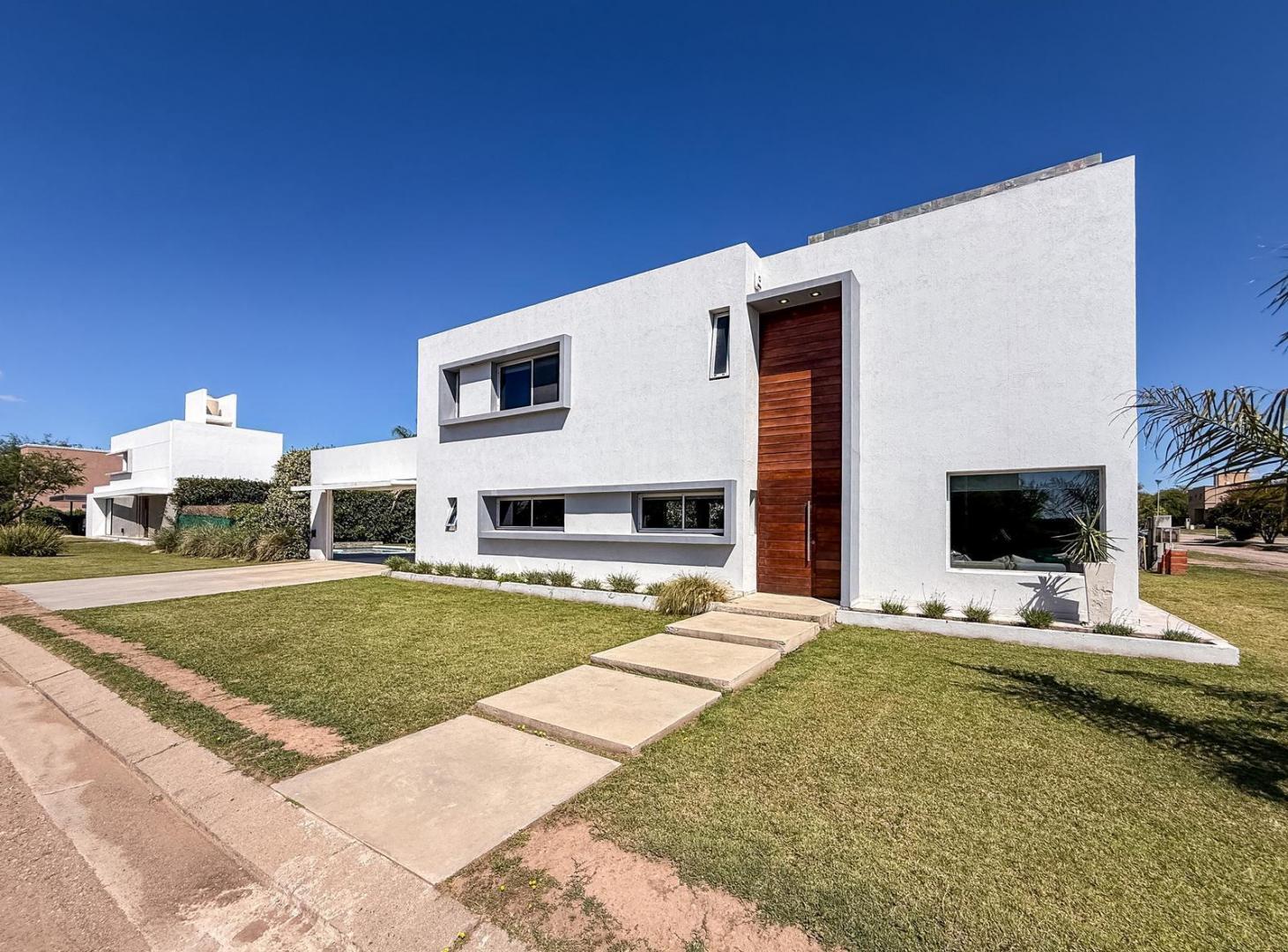 Casa En Bela Vista  - Rio Ceballos