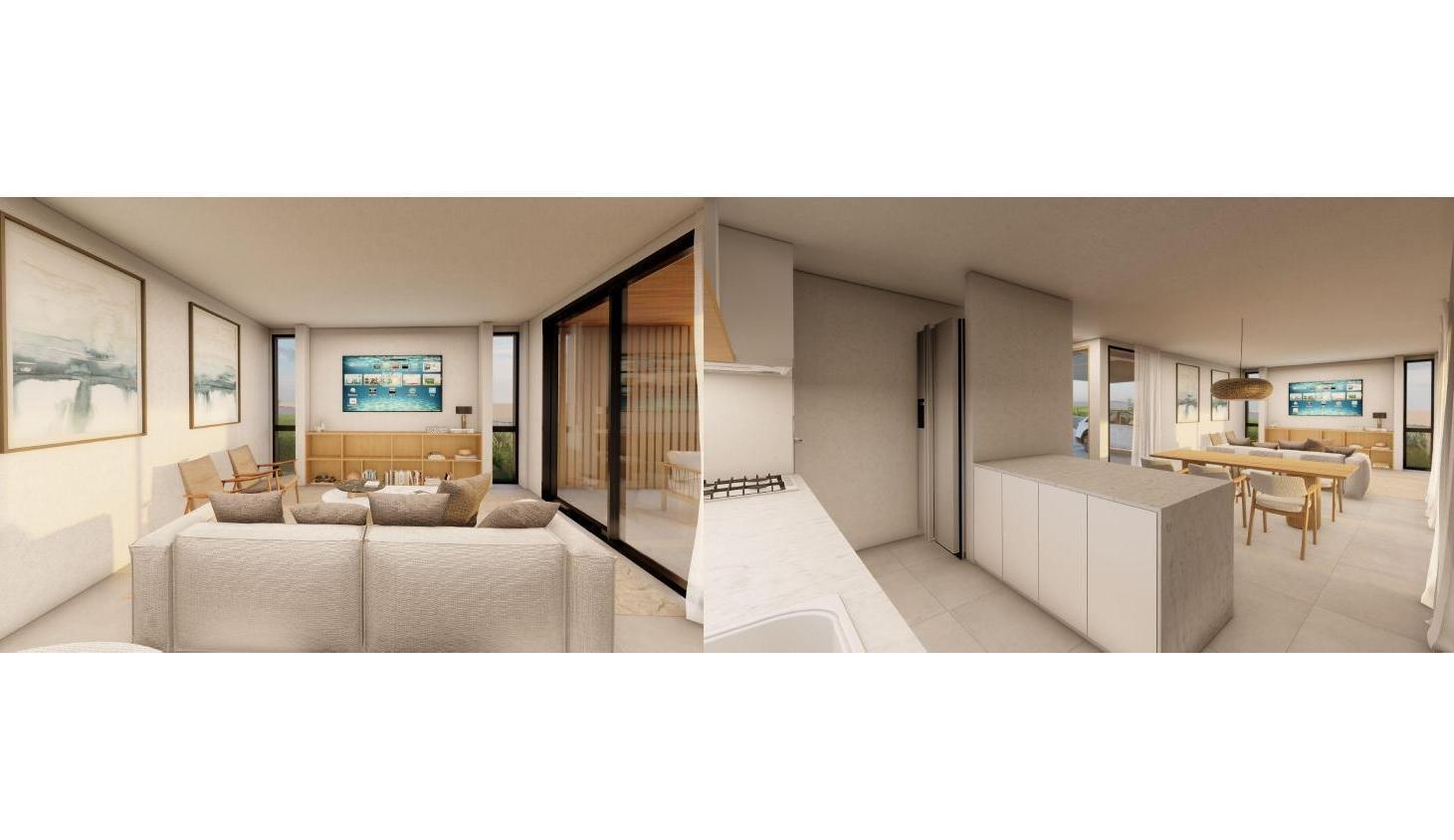Foto de Casa a estrenar en Colinas De La Deseada, imagen 4