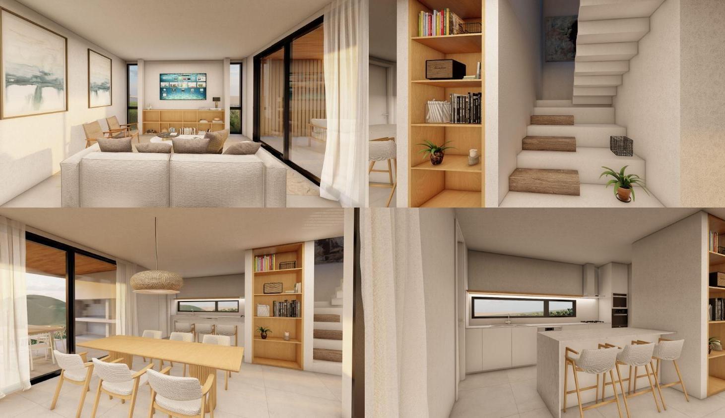 Foto de Casa a estrenar en Colinas De La Deseada, imagen 5