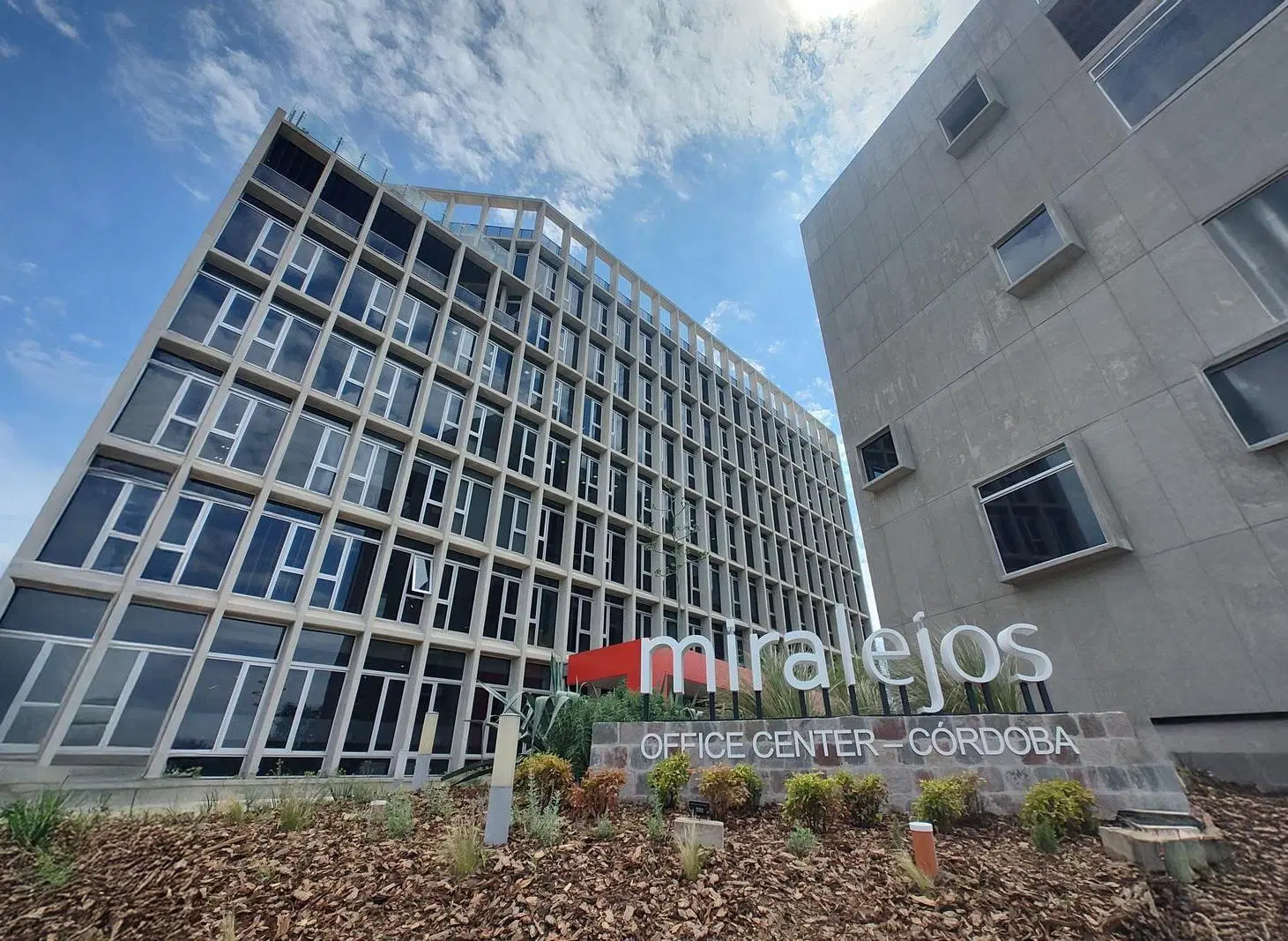 Oficina Zona Norte 4