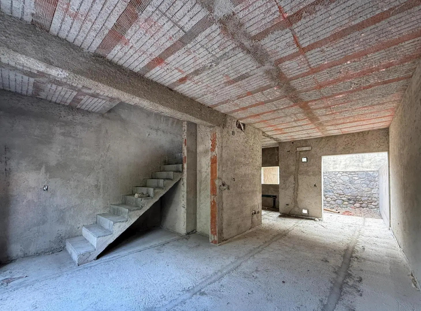 Duplex en Villa Allende 4