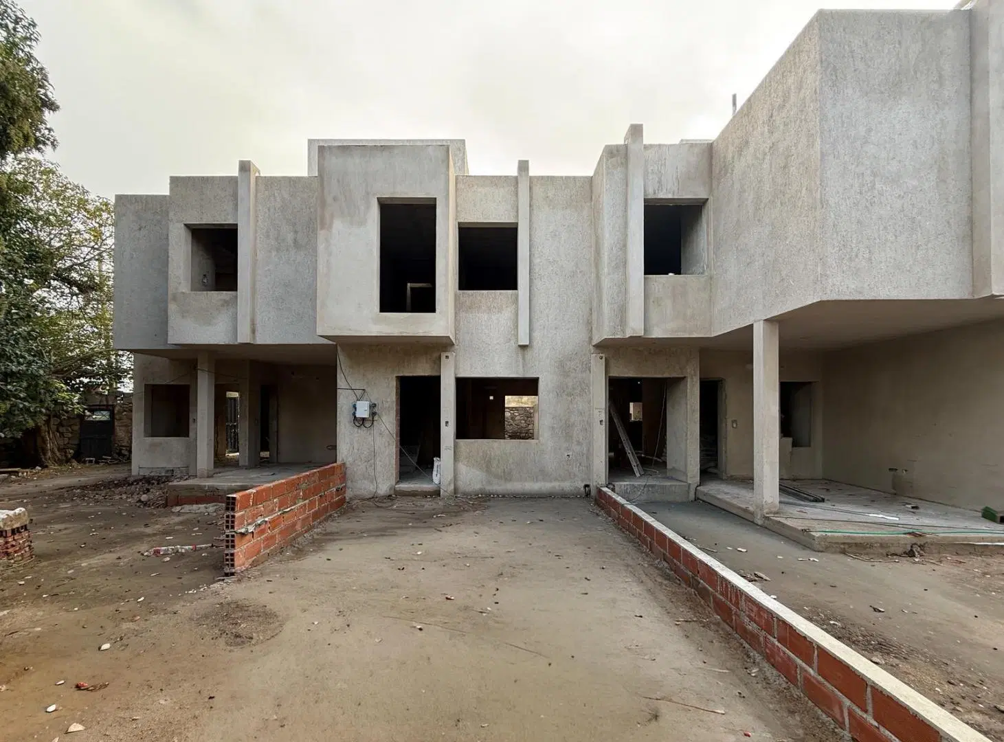 Duplex en Villa Allende 2