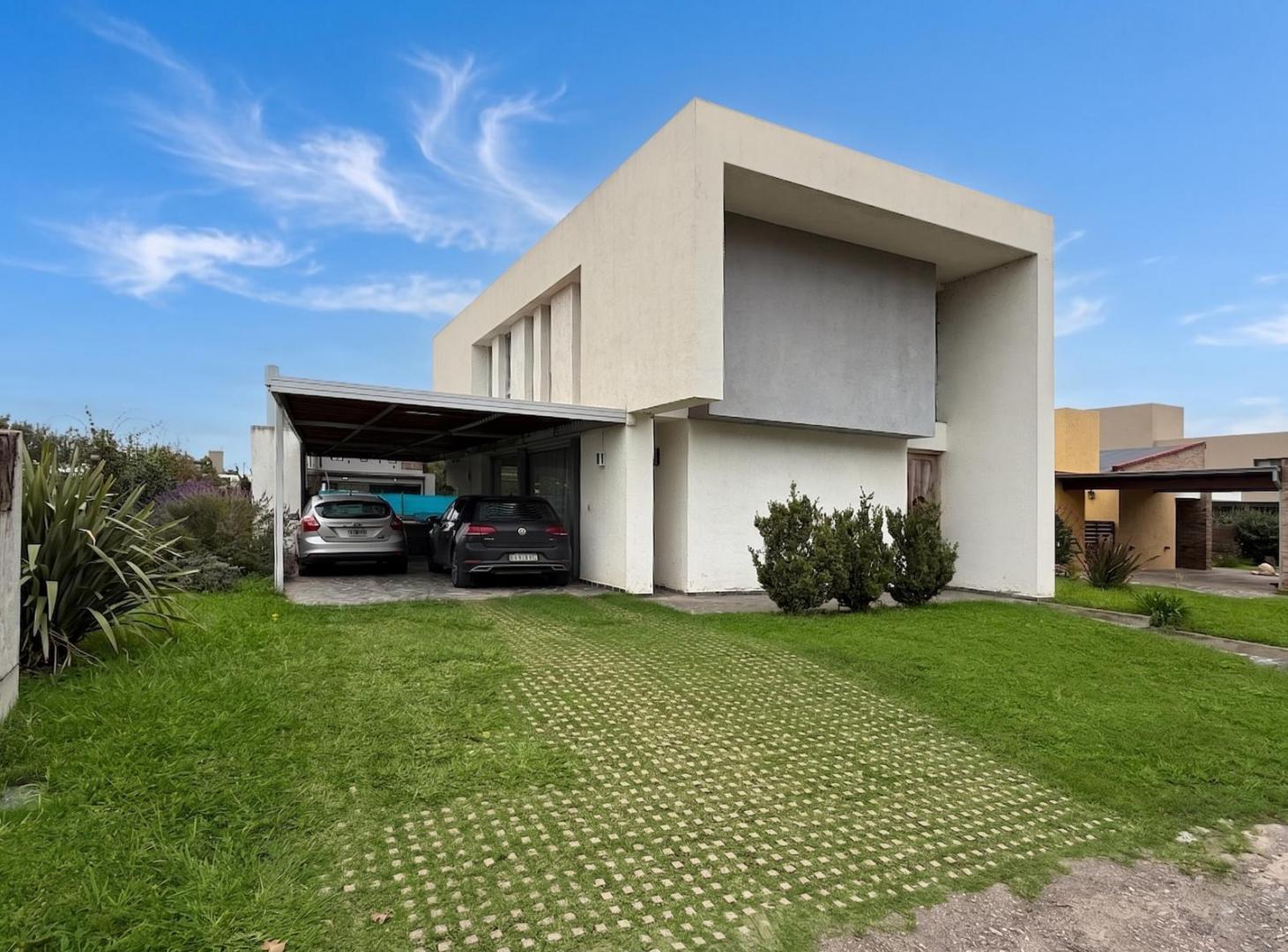 Casa en Alquiler en La Morada