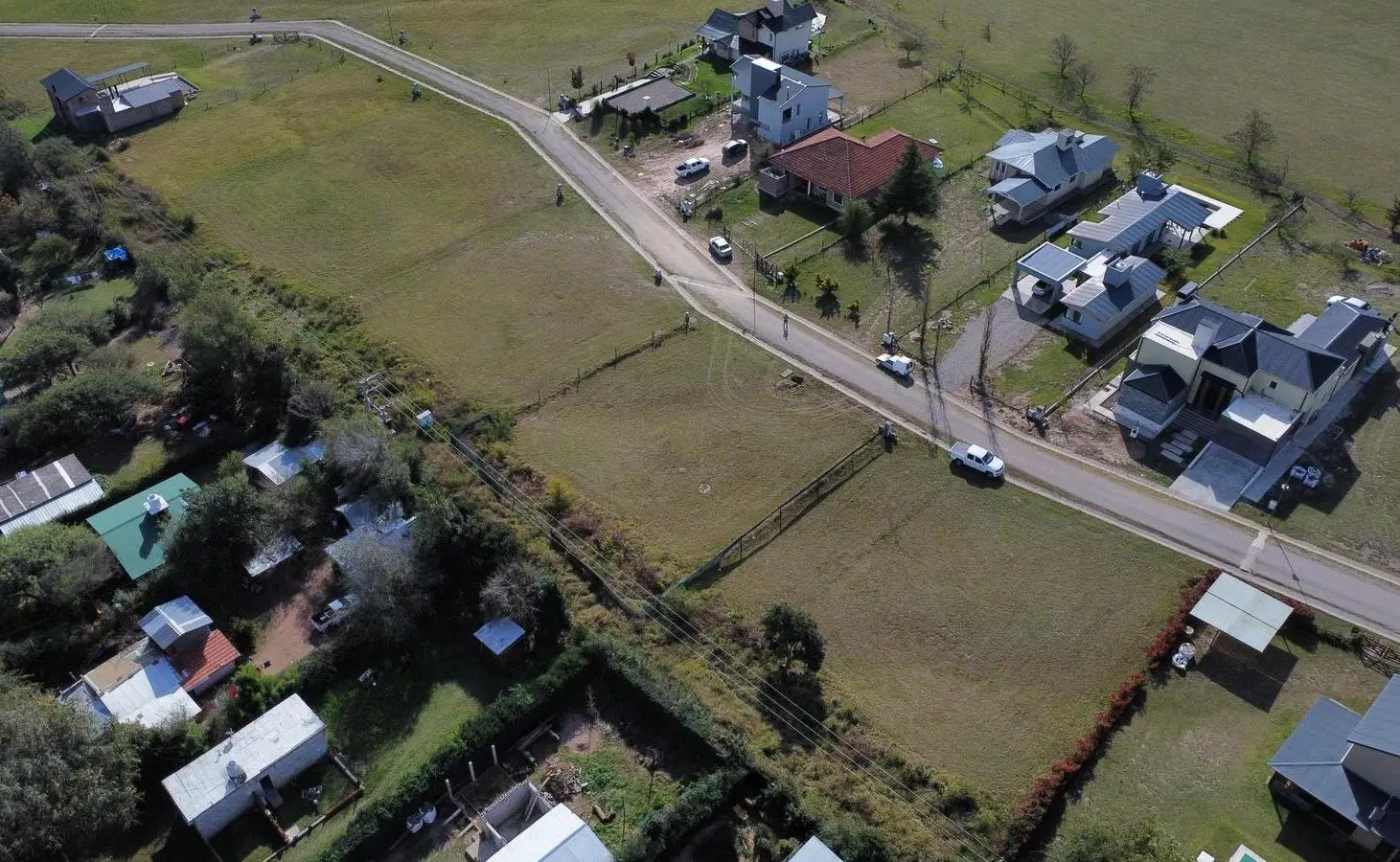 Terreno en Ayres del Champaqui, Villa General Belgrano 4