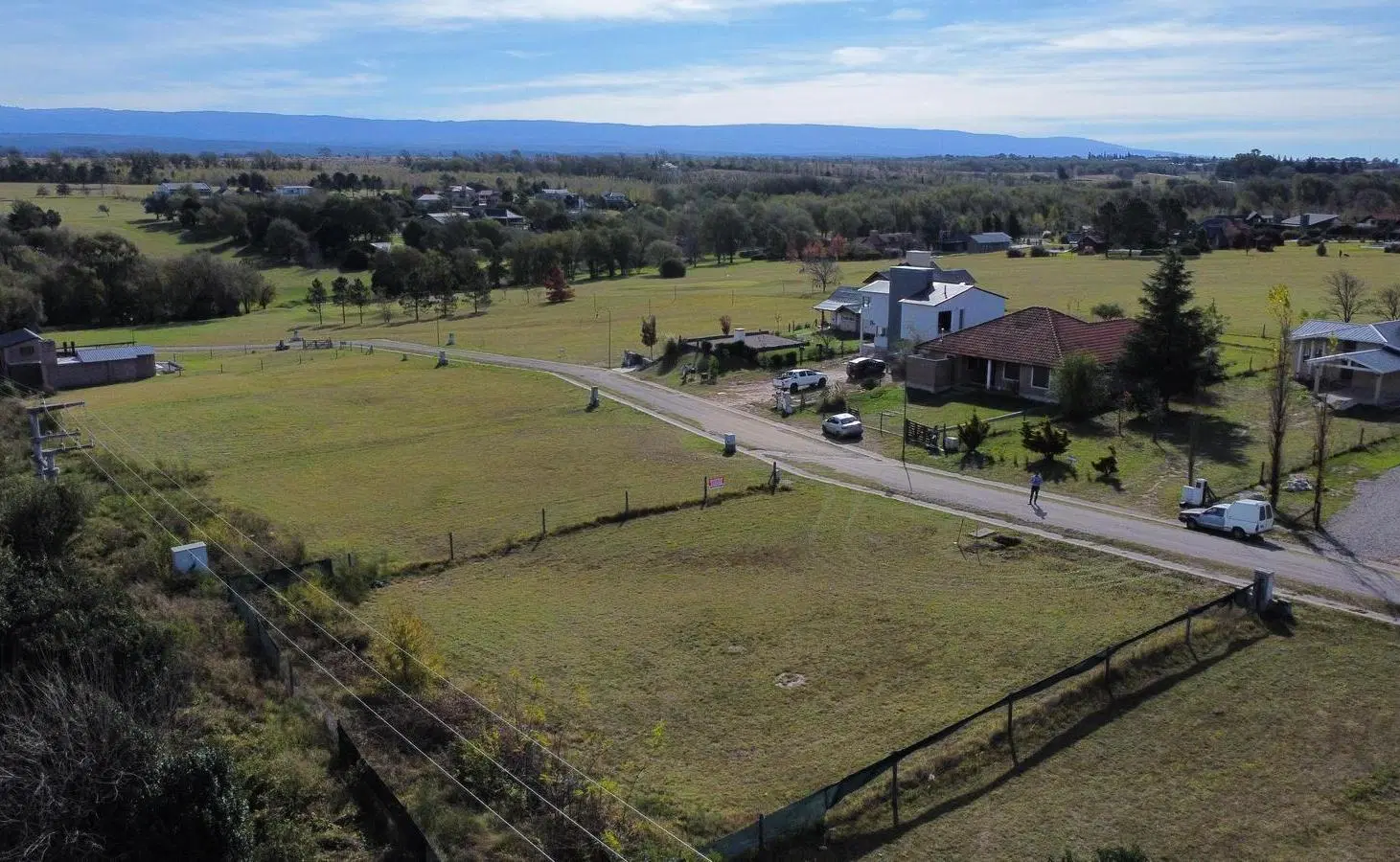 Terreno en Ayres del Champaqui, Villa General Belgrano 1