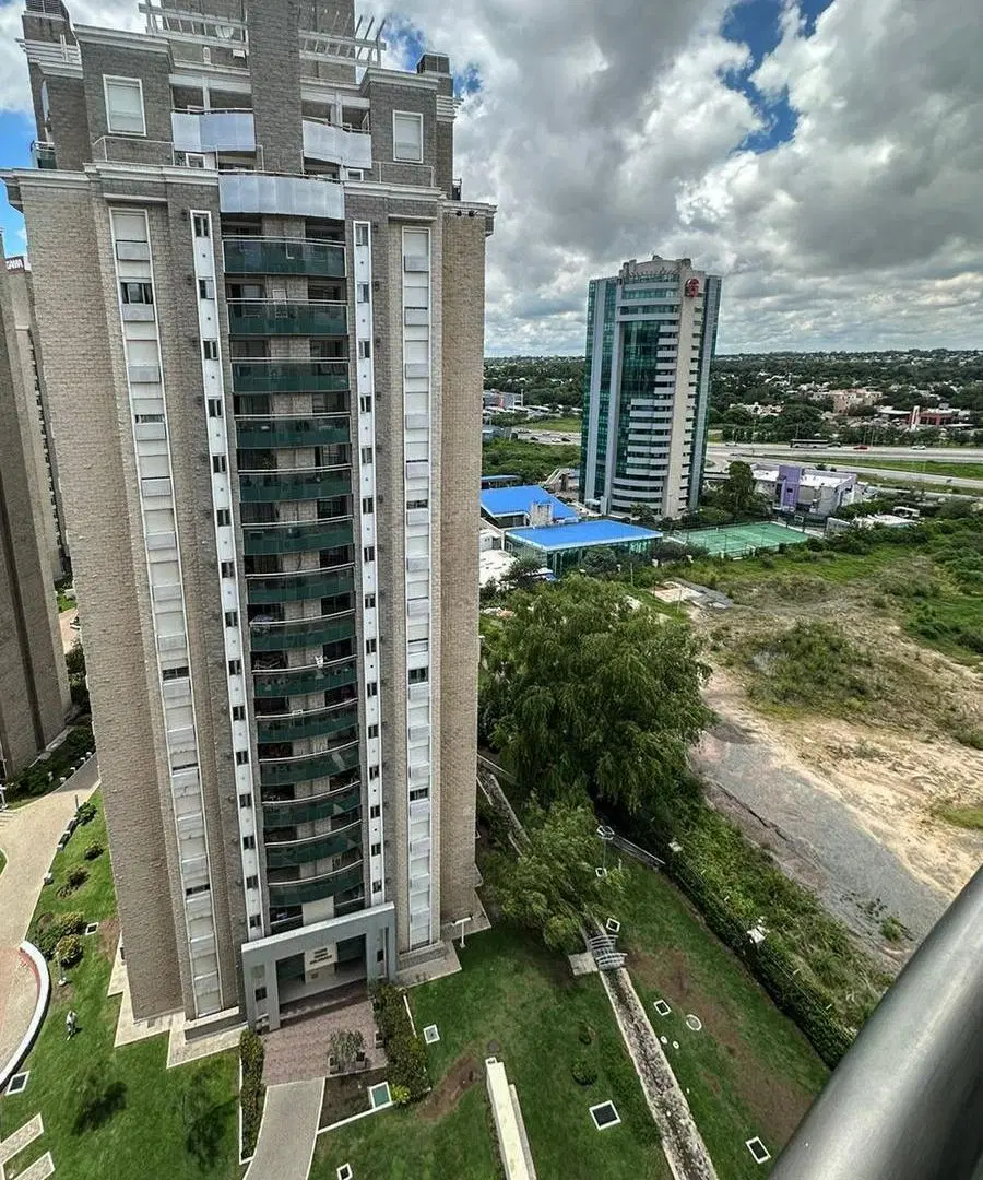 Departamento Altos de Villa Sol 1 Domitorio 2