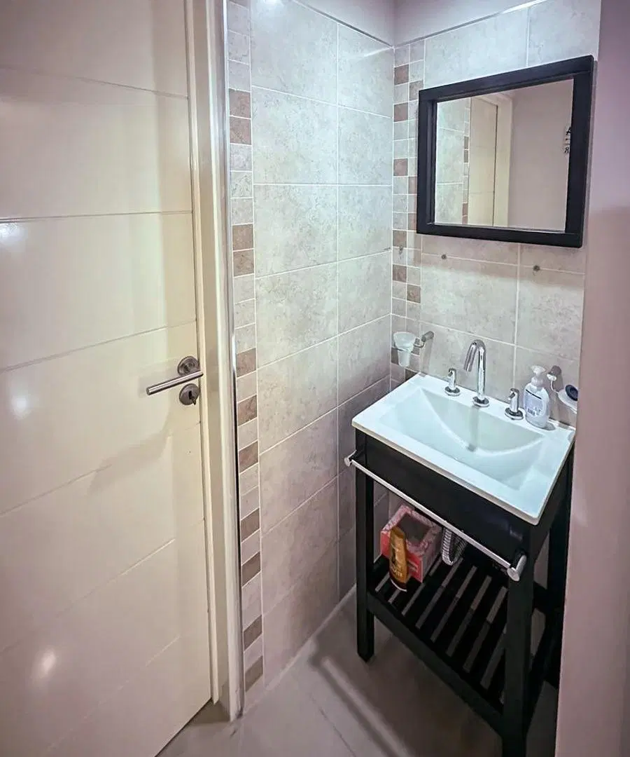 Departamento Altos de Villa Sol 1 Domitorio 4