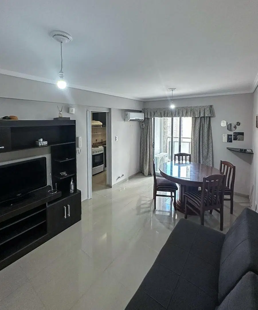 Departamento Altos de Villa Sol 1 Domitorio 3