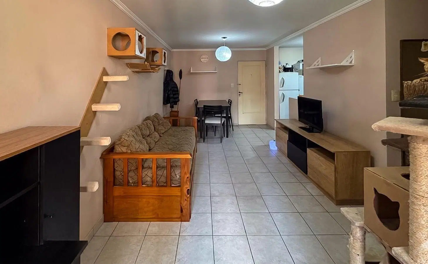 Obispo Salguero 474 Piso 8 Departamento E 2