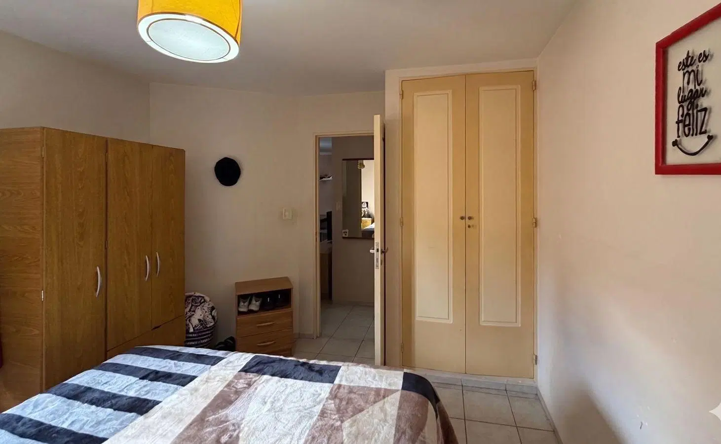 Obispo Salguero 474 Piso 8 Departamento E 3