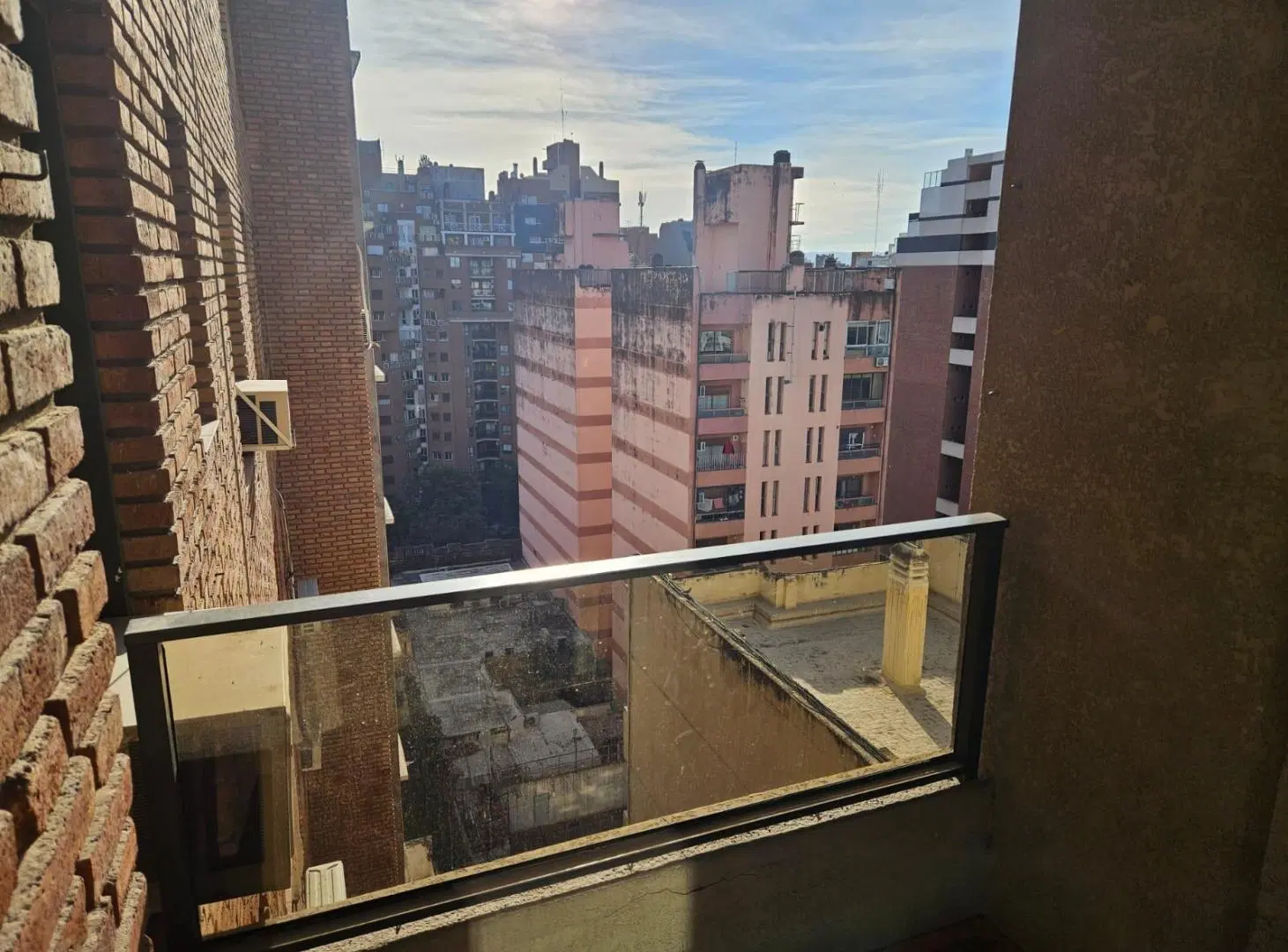 Obispo Salguero 474 Piso 8 Departamento E 5