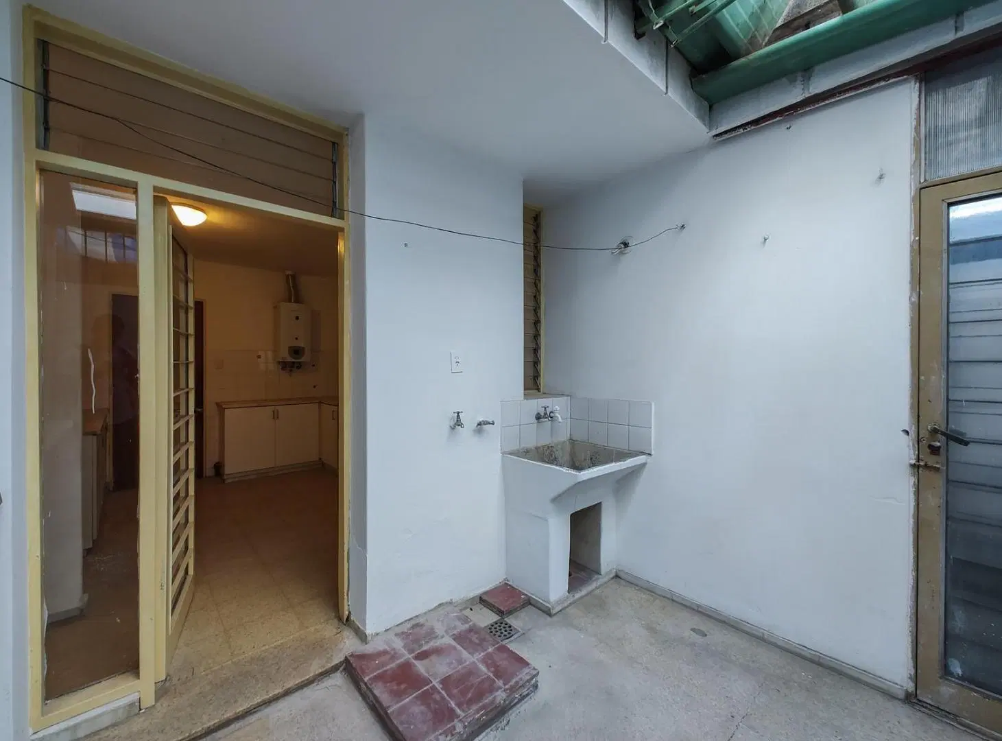 Departamento en  Calle Jujuy 5