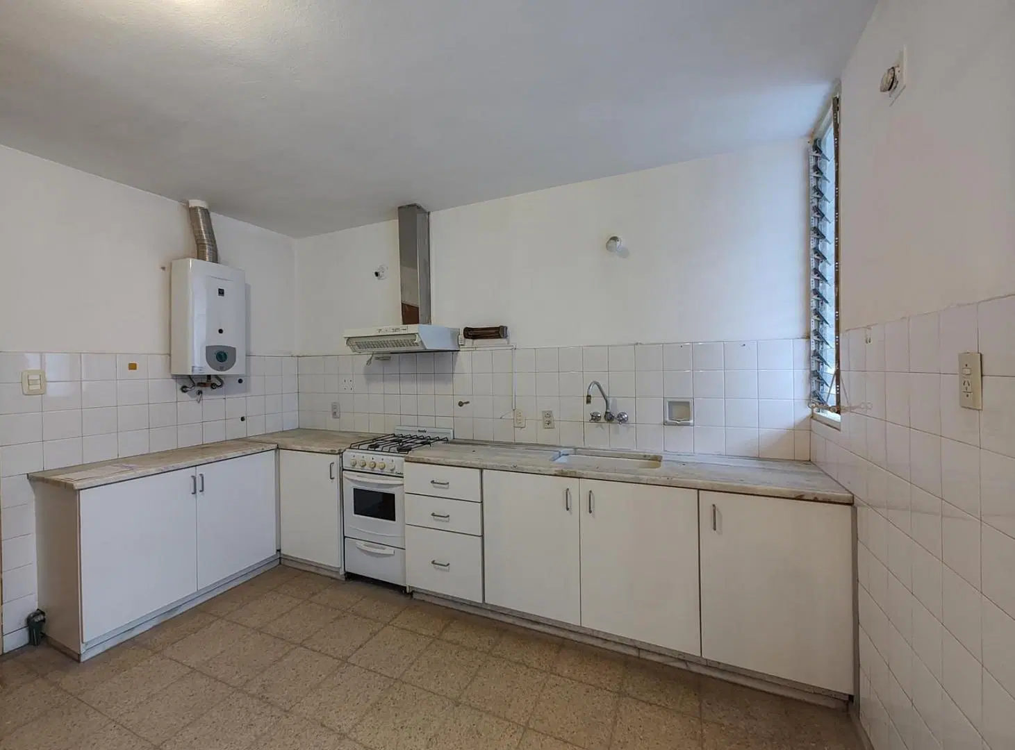 Departamento en  Calle Jujuy 4