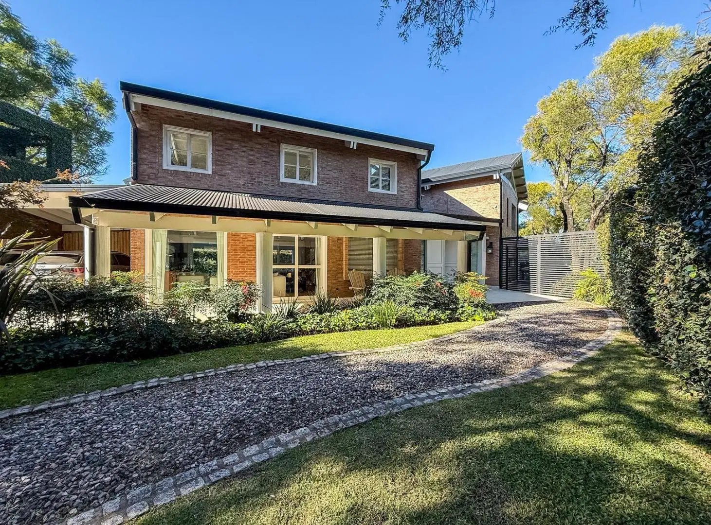 Casa en Venta Lomas de la Carolina 4