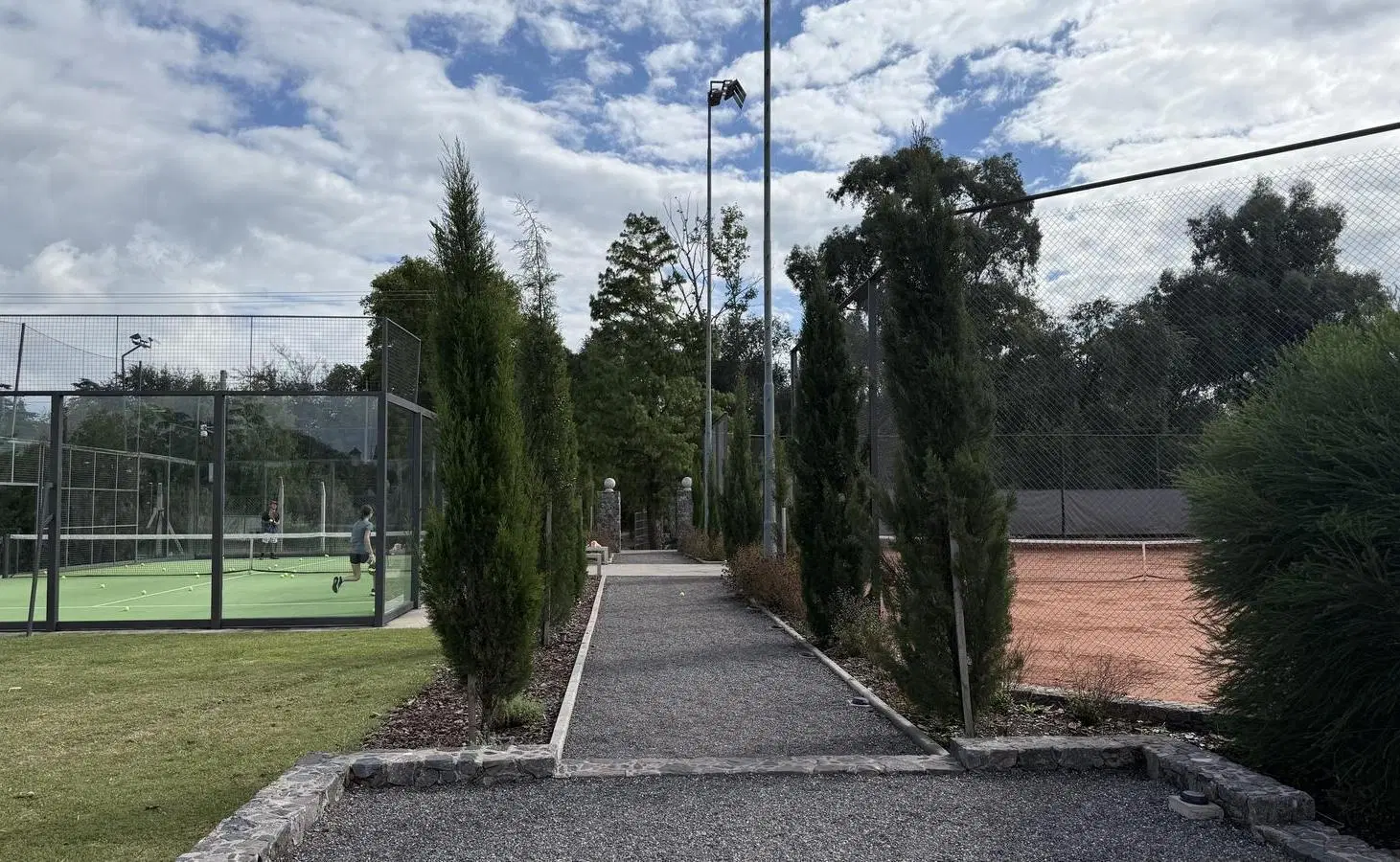 Terreno en Estancia El Terrón 7