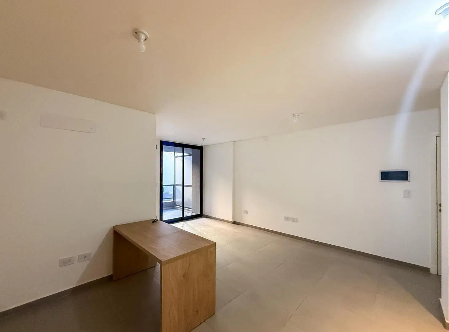 Departamento en Nueva Cordoba 3