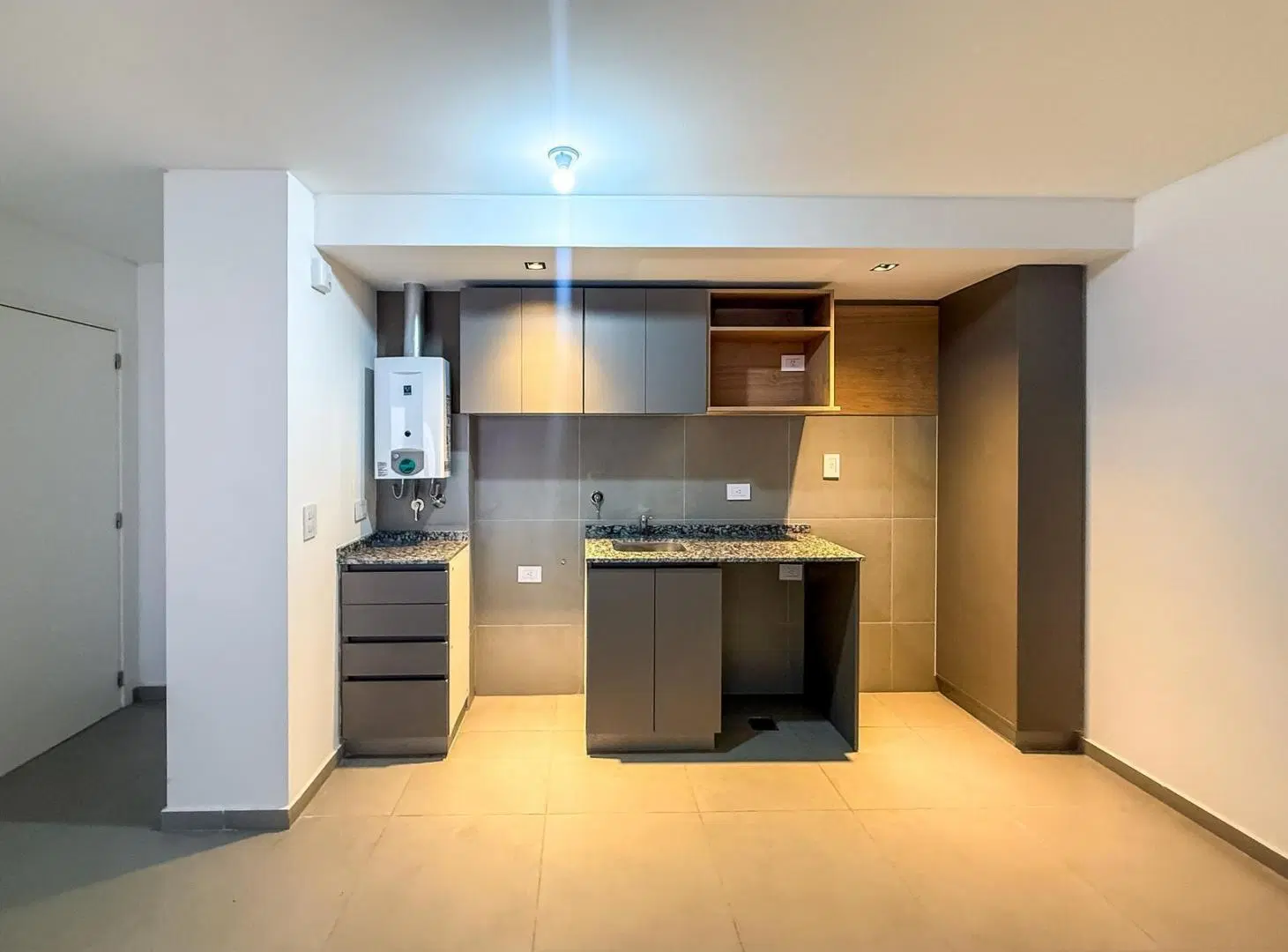 Departamento en Nueva Cordoba 5