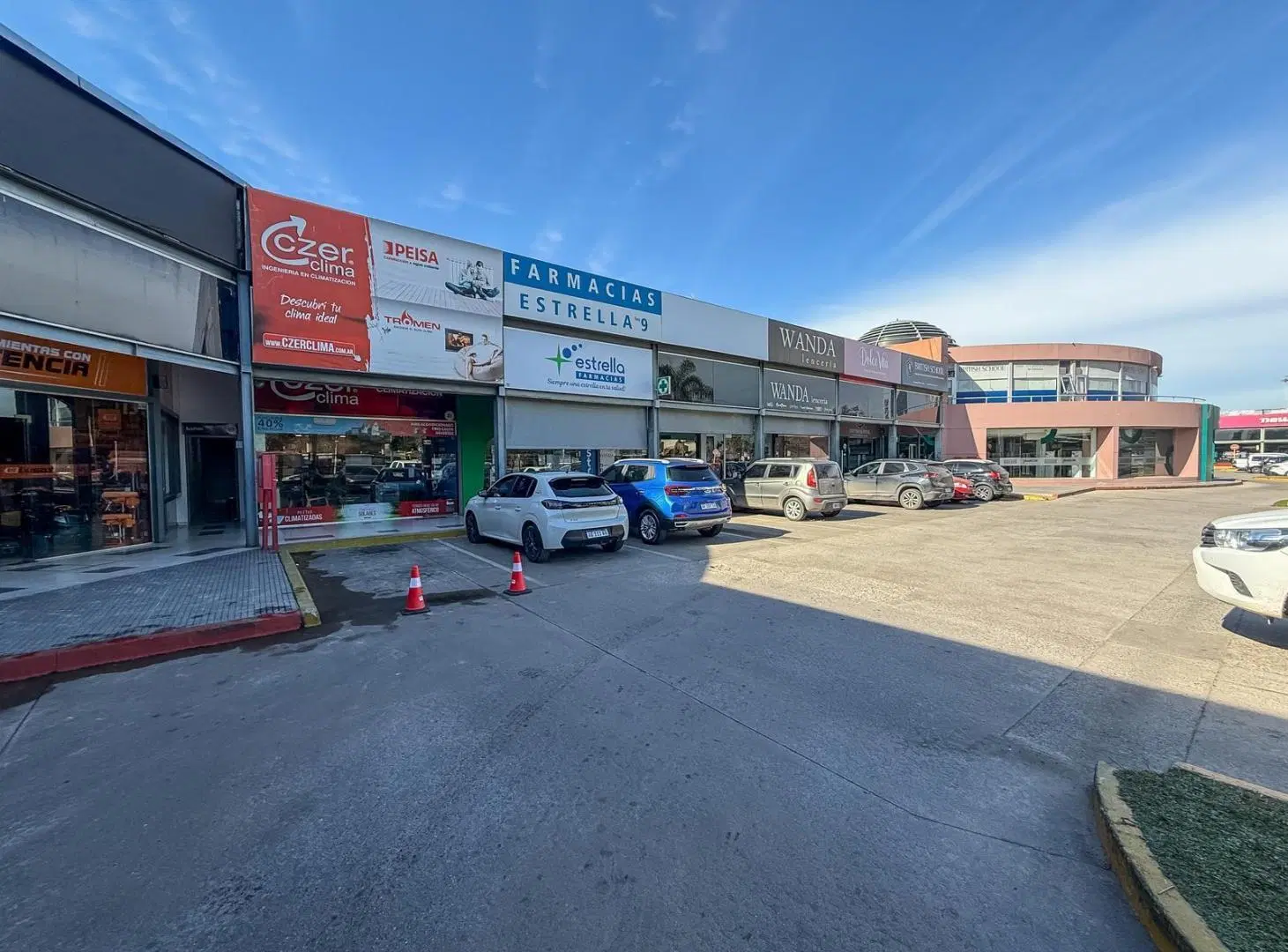 Local En Ohiggins Mall 5