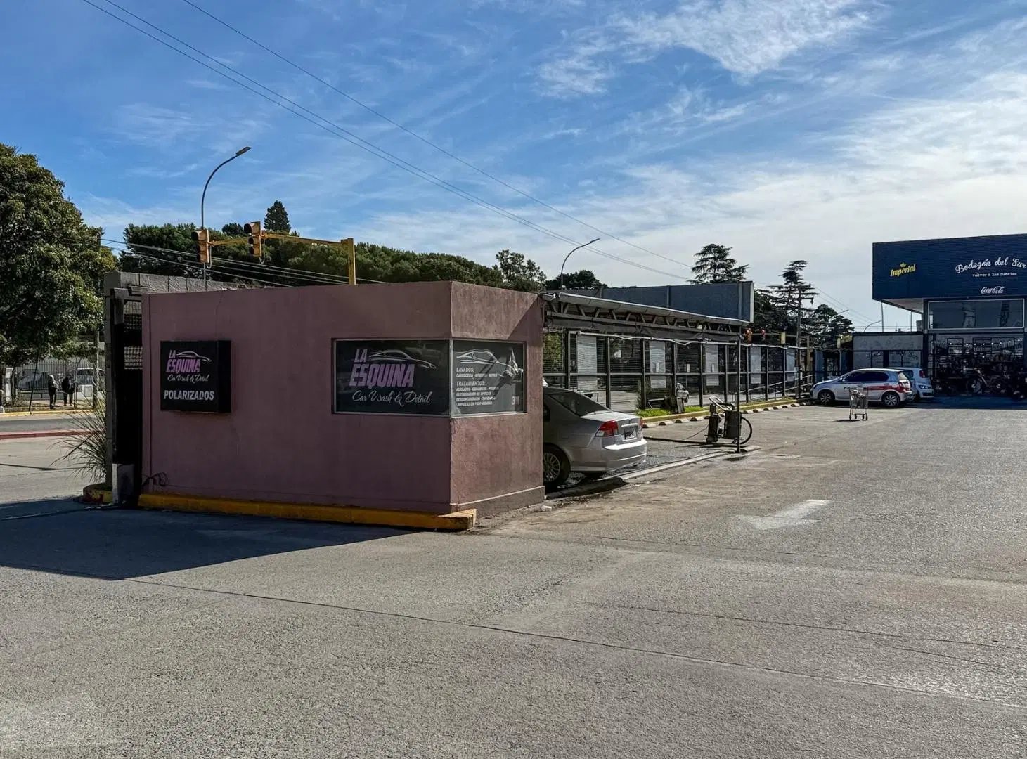 Local En Ohiggins Mall 4