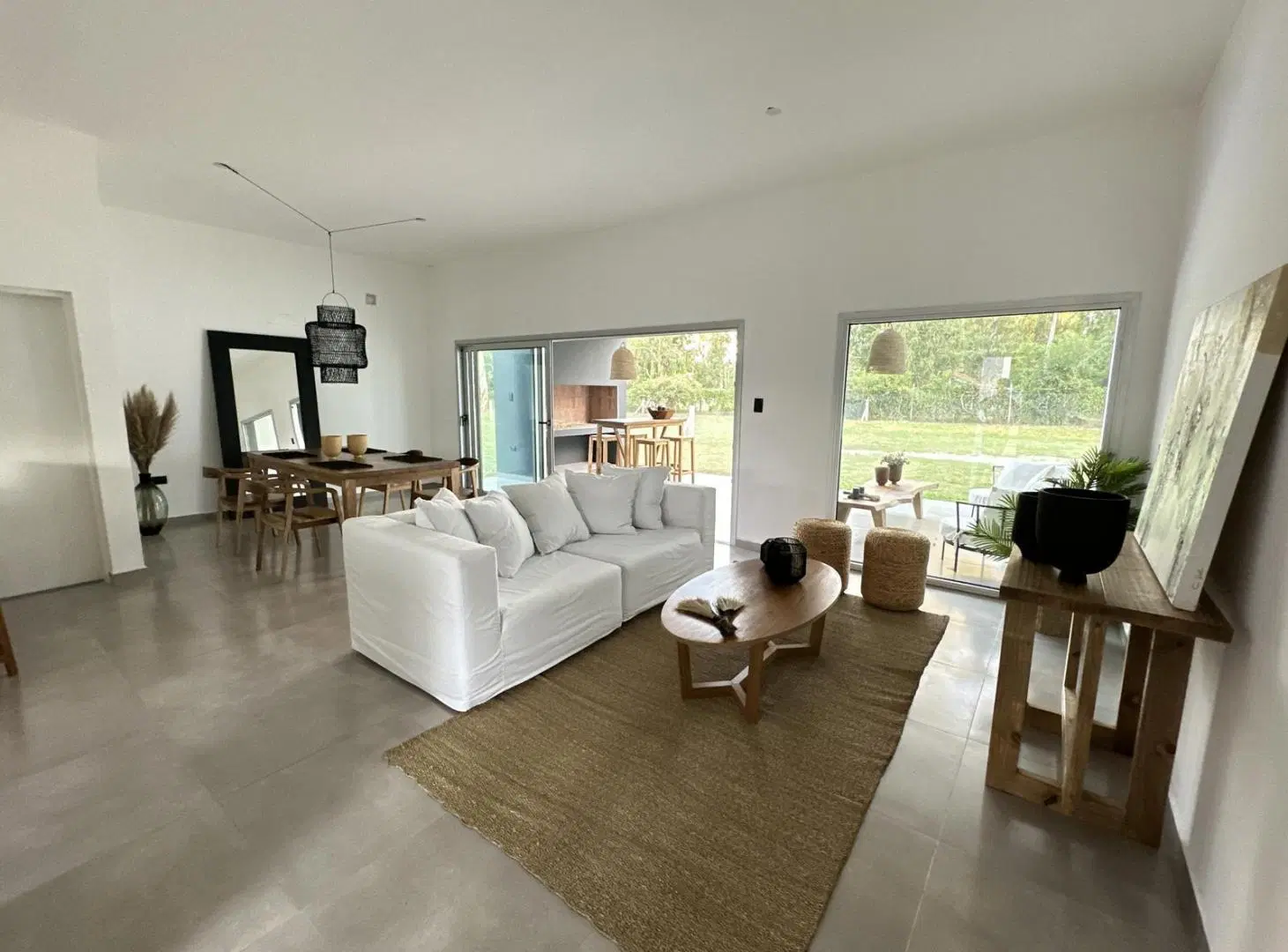 Casa 3 dormitorios MENDIOLAZA 3