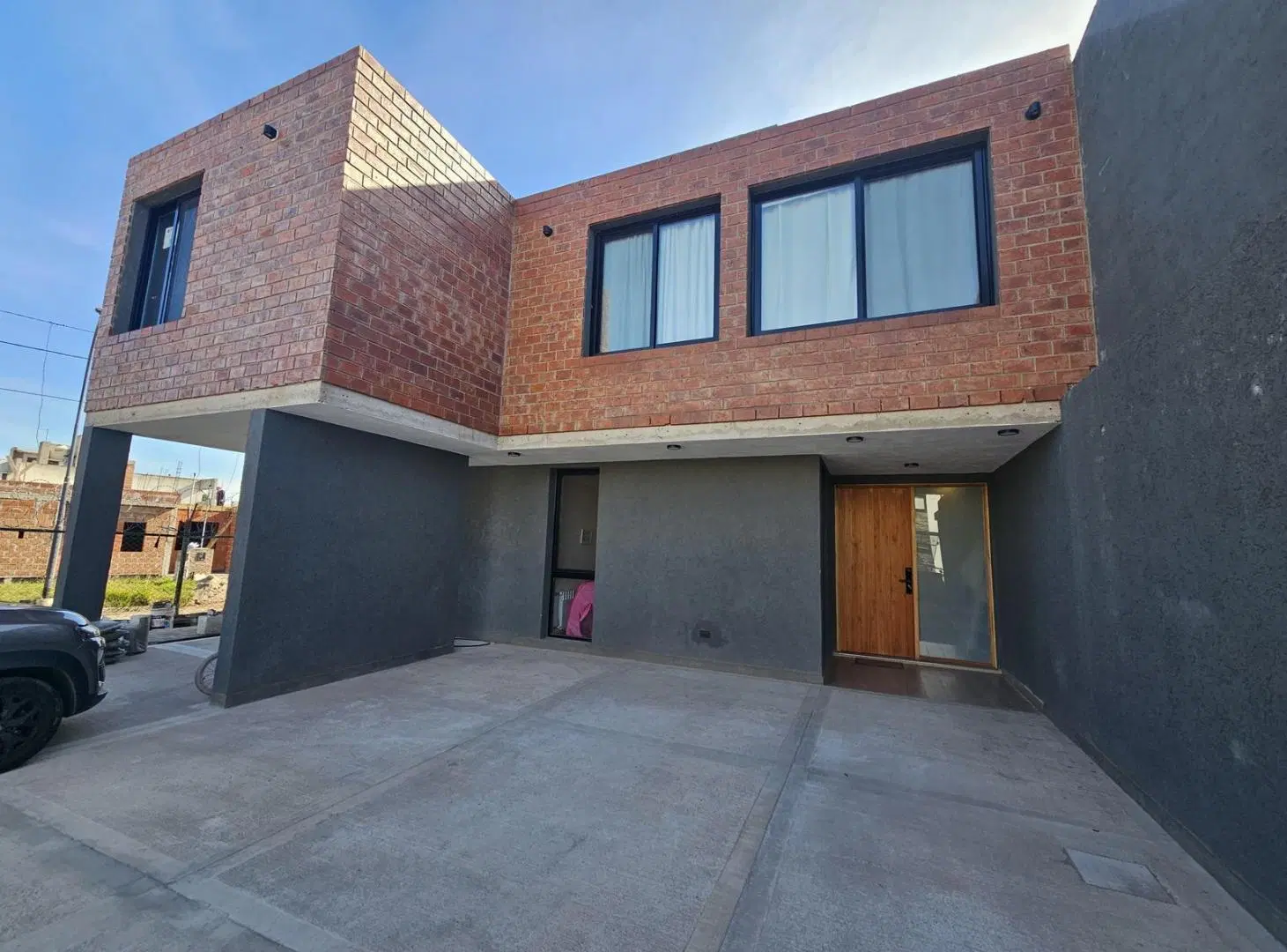 Dúplex en Chacra del norte II 2