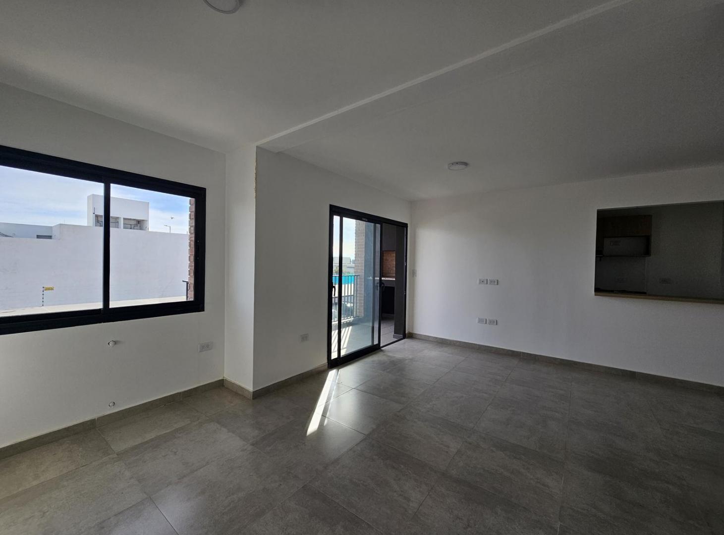 Foto de Departamento en Prados de Manantiales, "Jardín Escondido", imagen 4