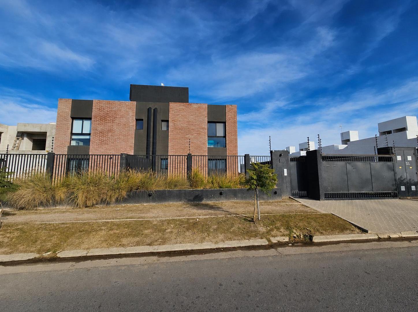 Foto de Departamento en Prados de Manantiales, "Jardín Escondido", imagen 2